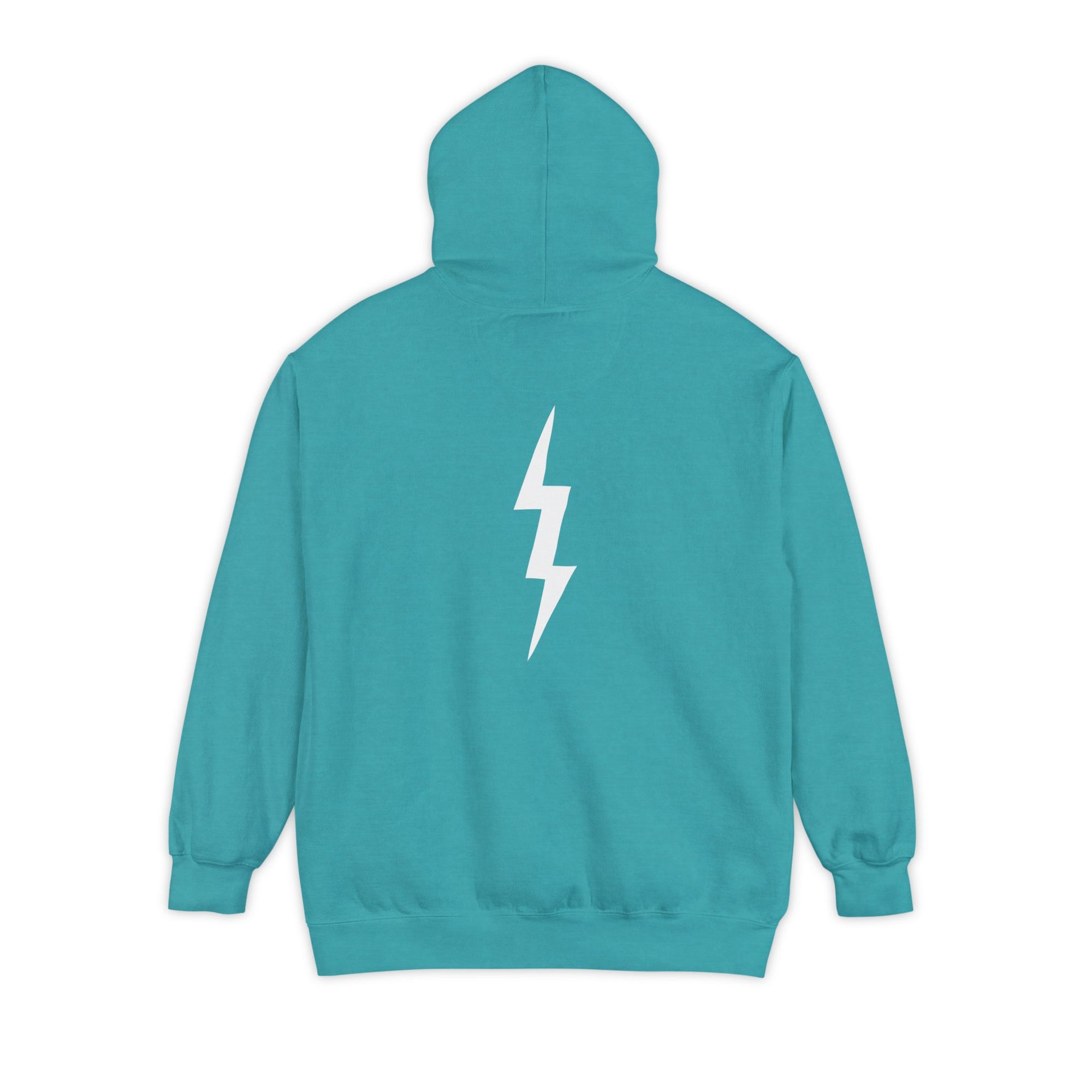 Lightning Bolt Hoodie
