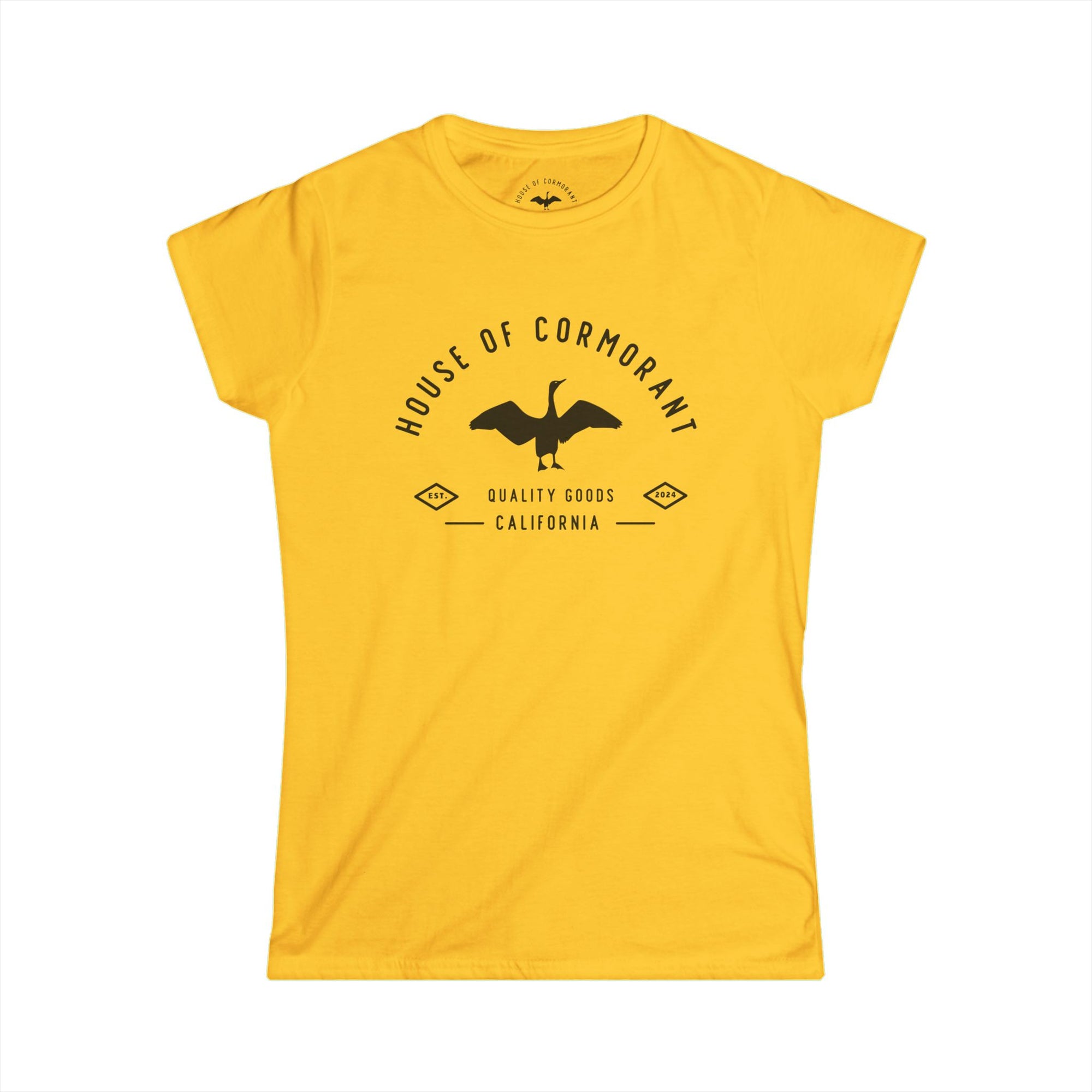 Women’s House of Cormorant