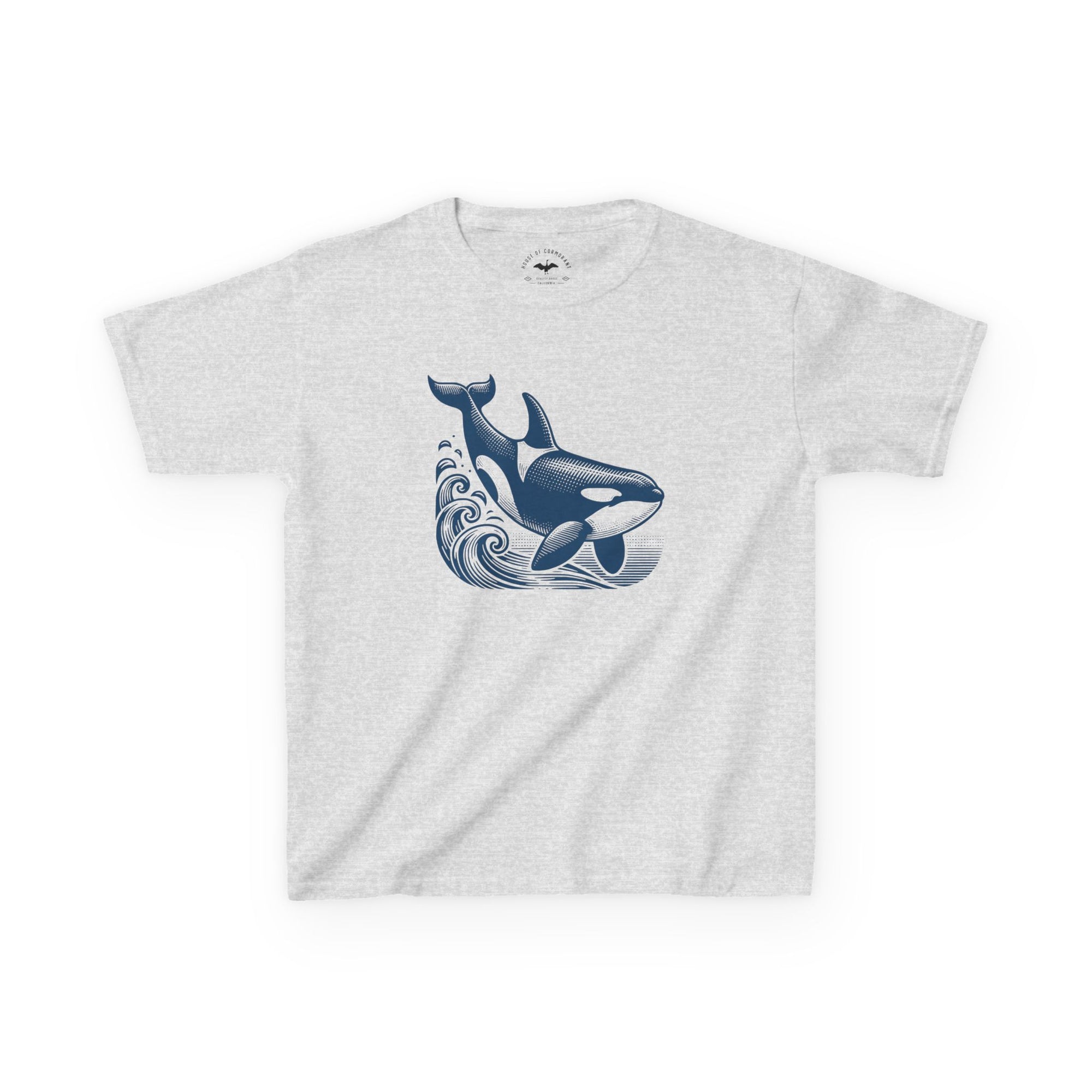 Kid&#39;s Orca