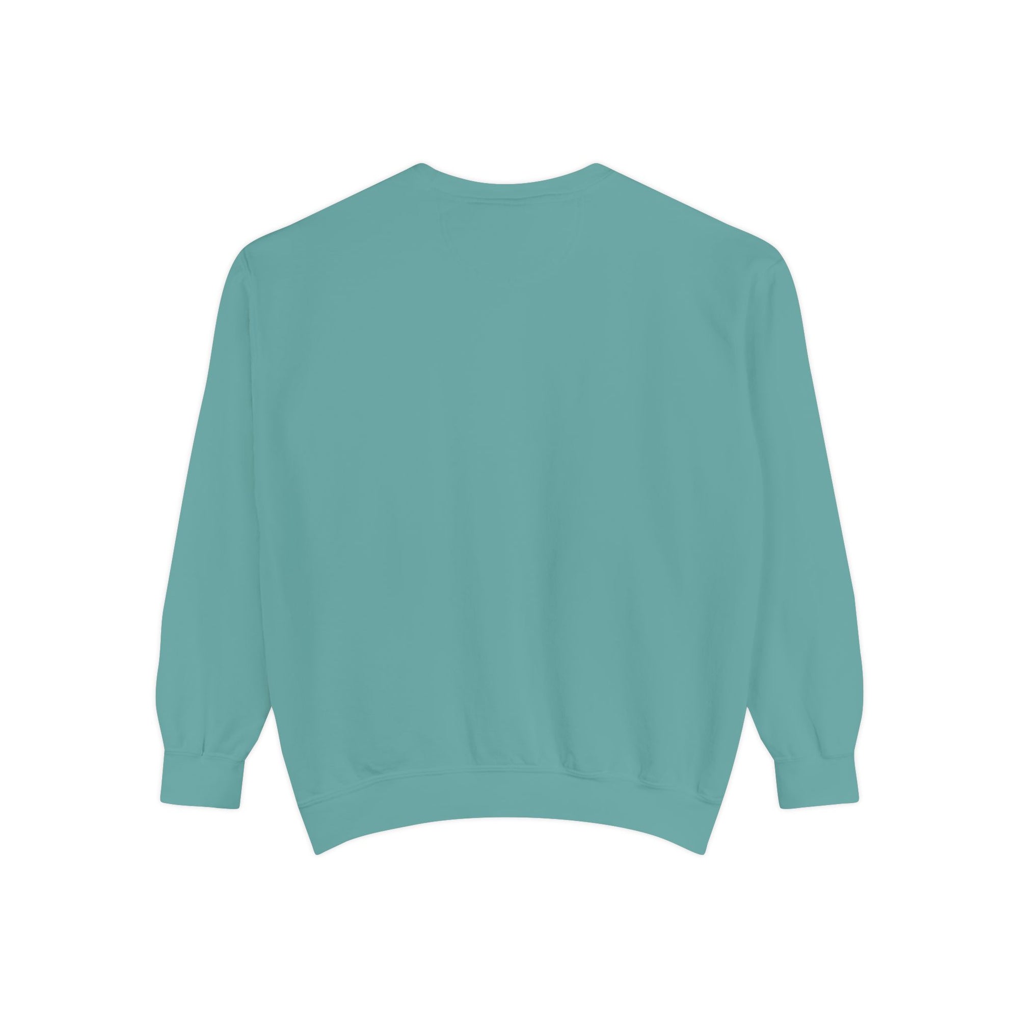 Have a Nice Day (small logo) Crew Sweatshirt