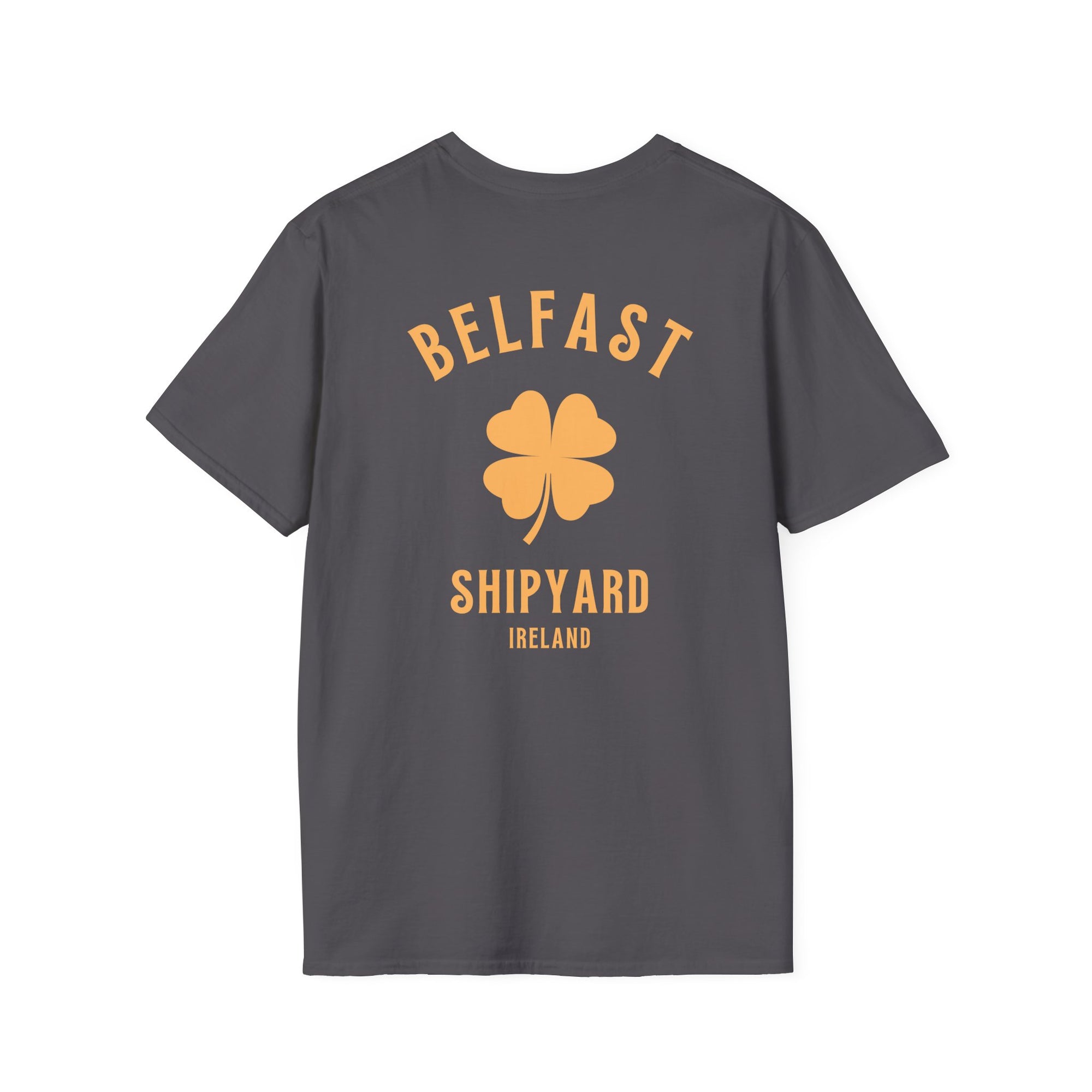 Belfast Shipyard