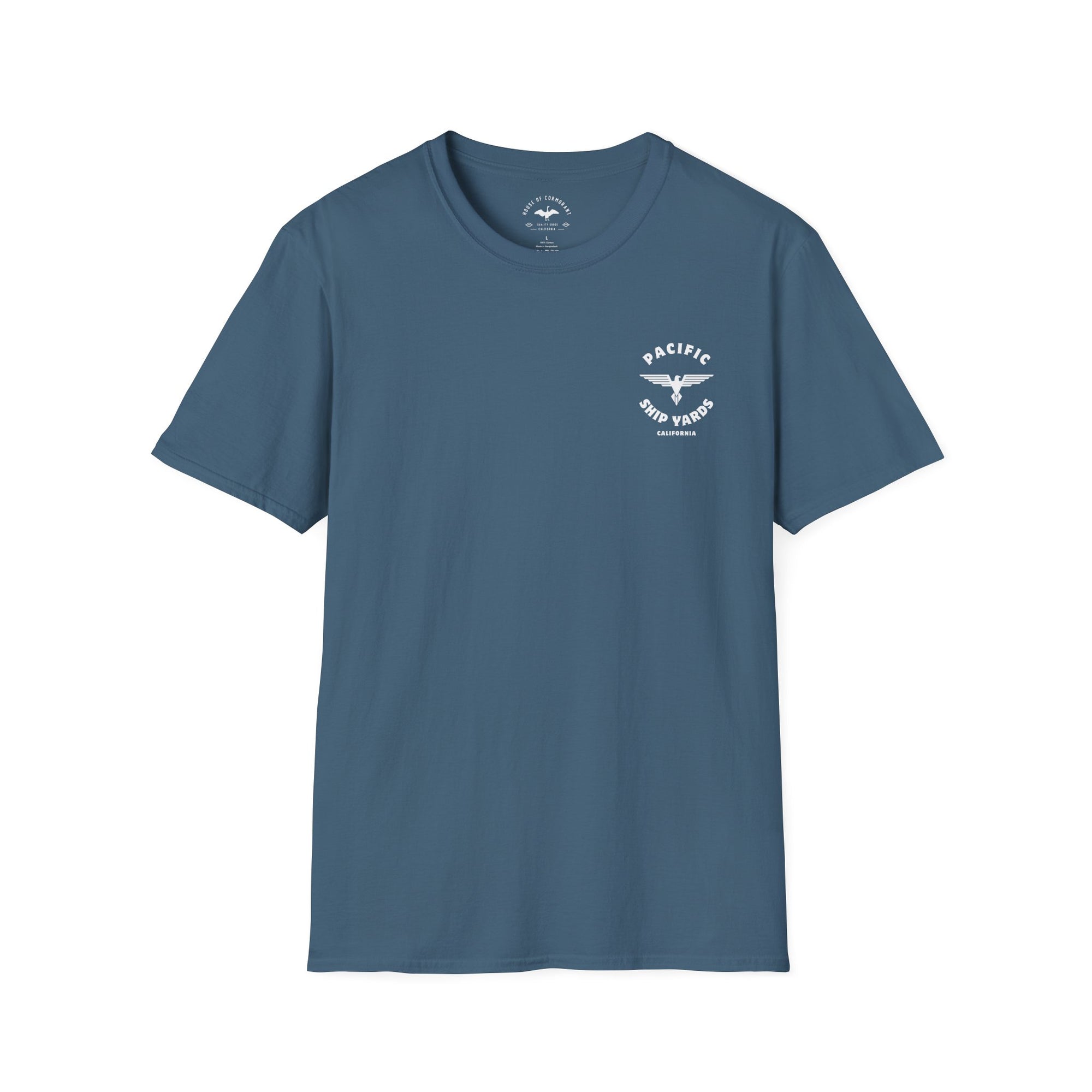 Pacific Shipyards