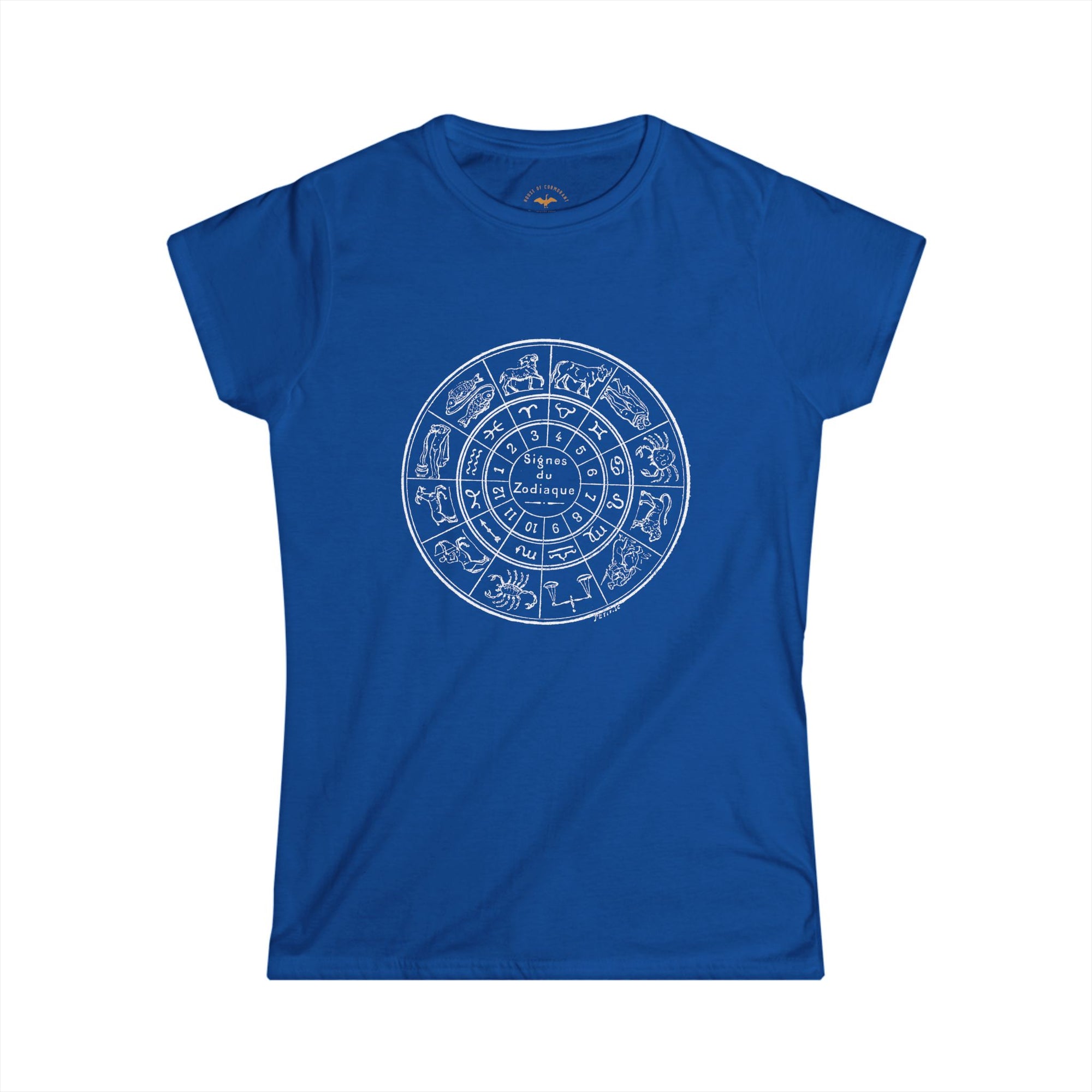 Women&#39;s Zodiac Tee