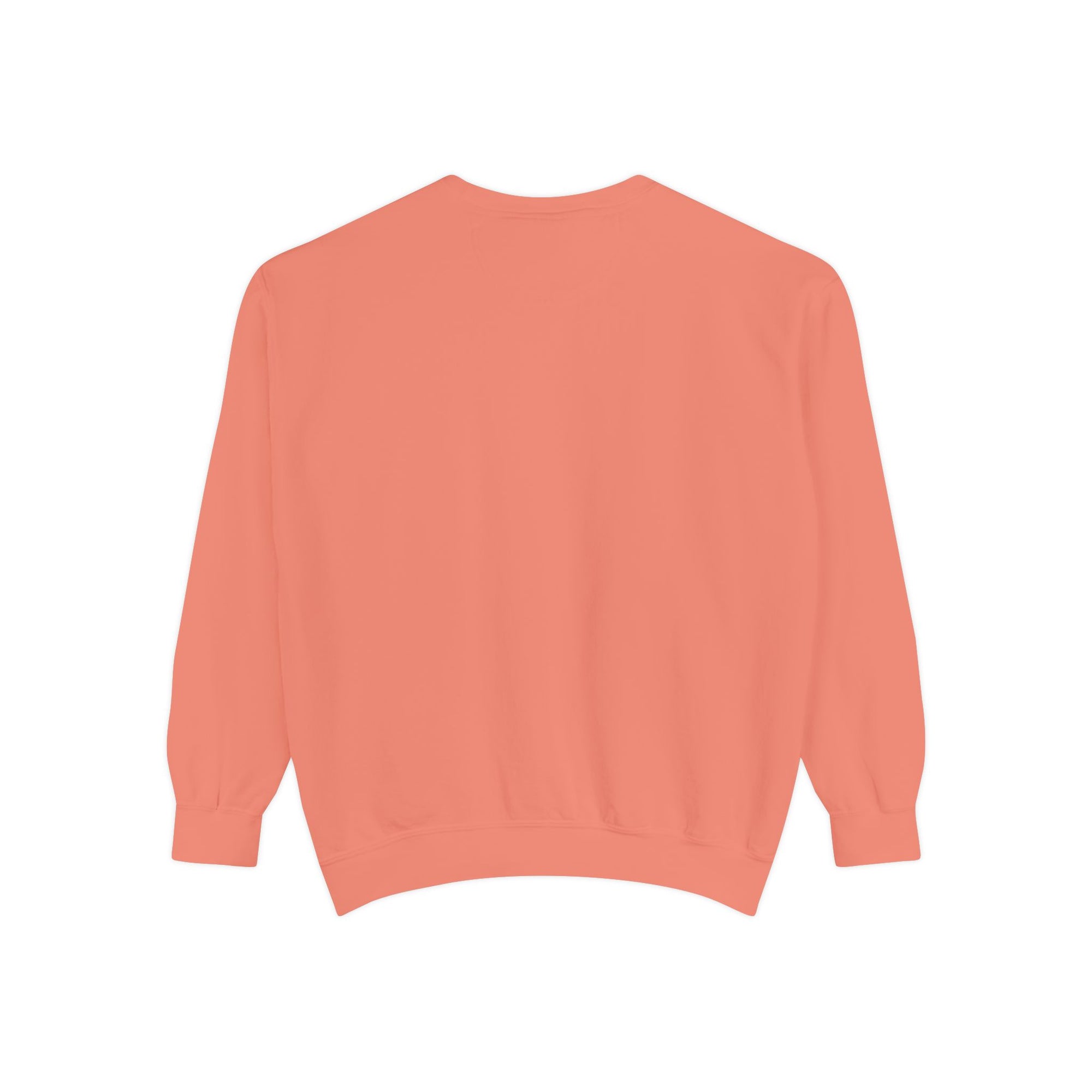 Olive Tree Crew Sweatshirt