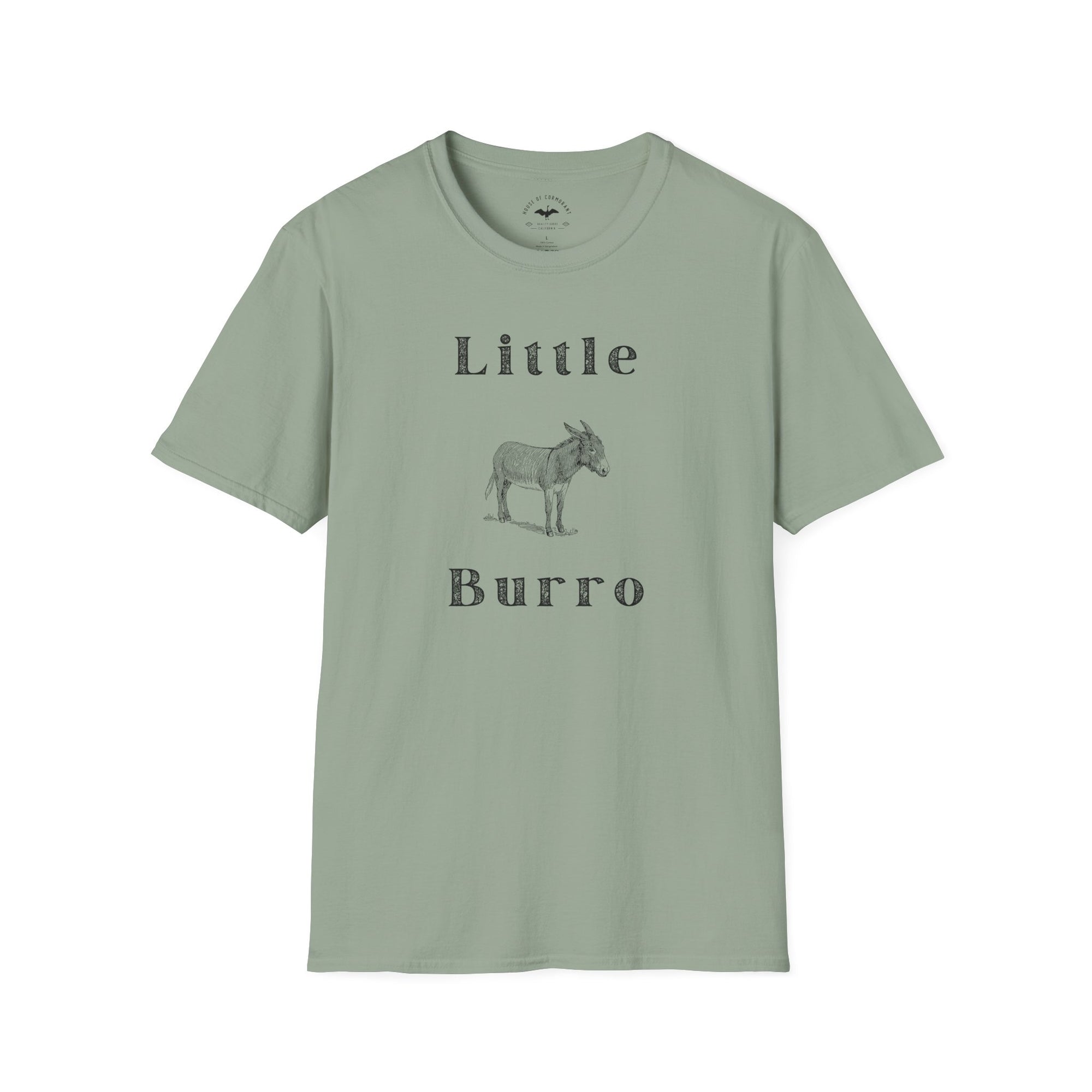 Little Burro