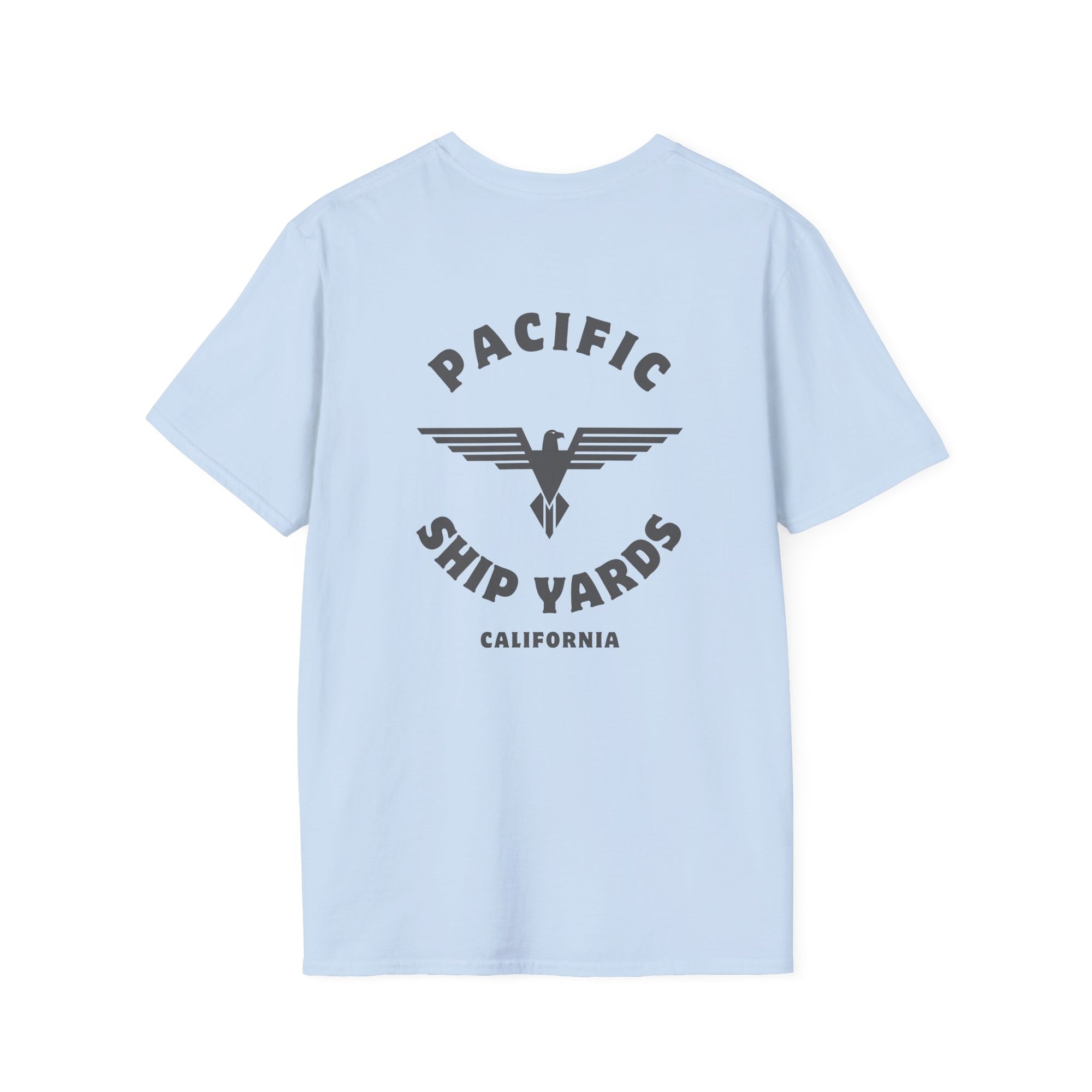 Pacific Shipyards