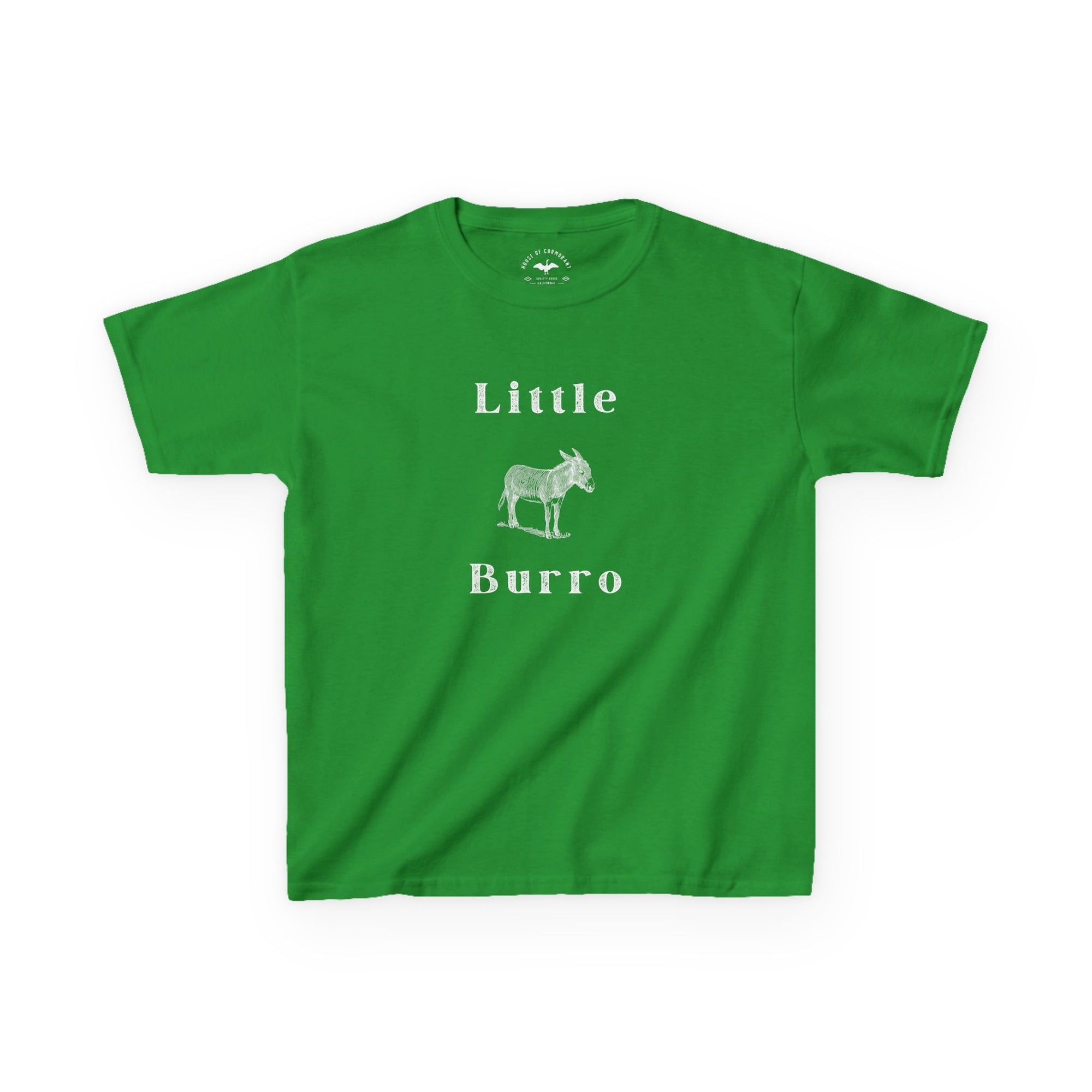 Kid&#39;s Little Burro