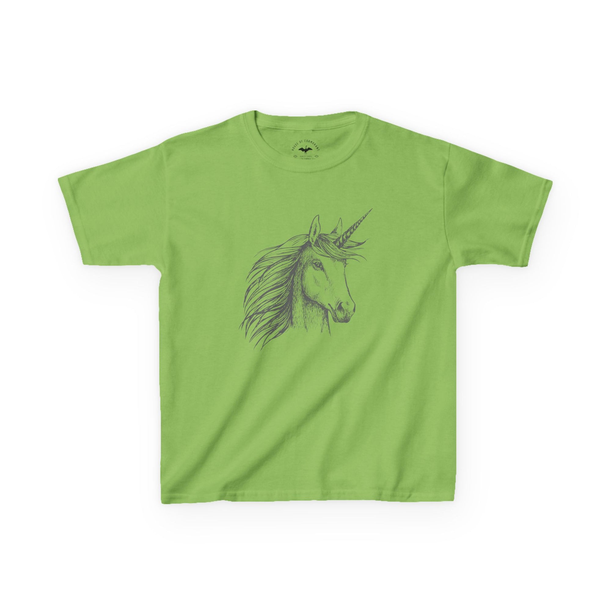 Kid&#39;s Unicorn