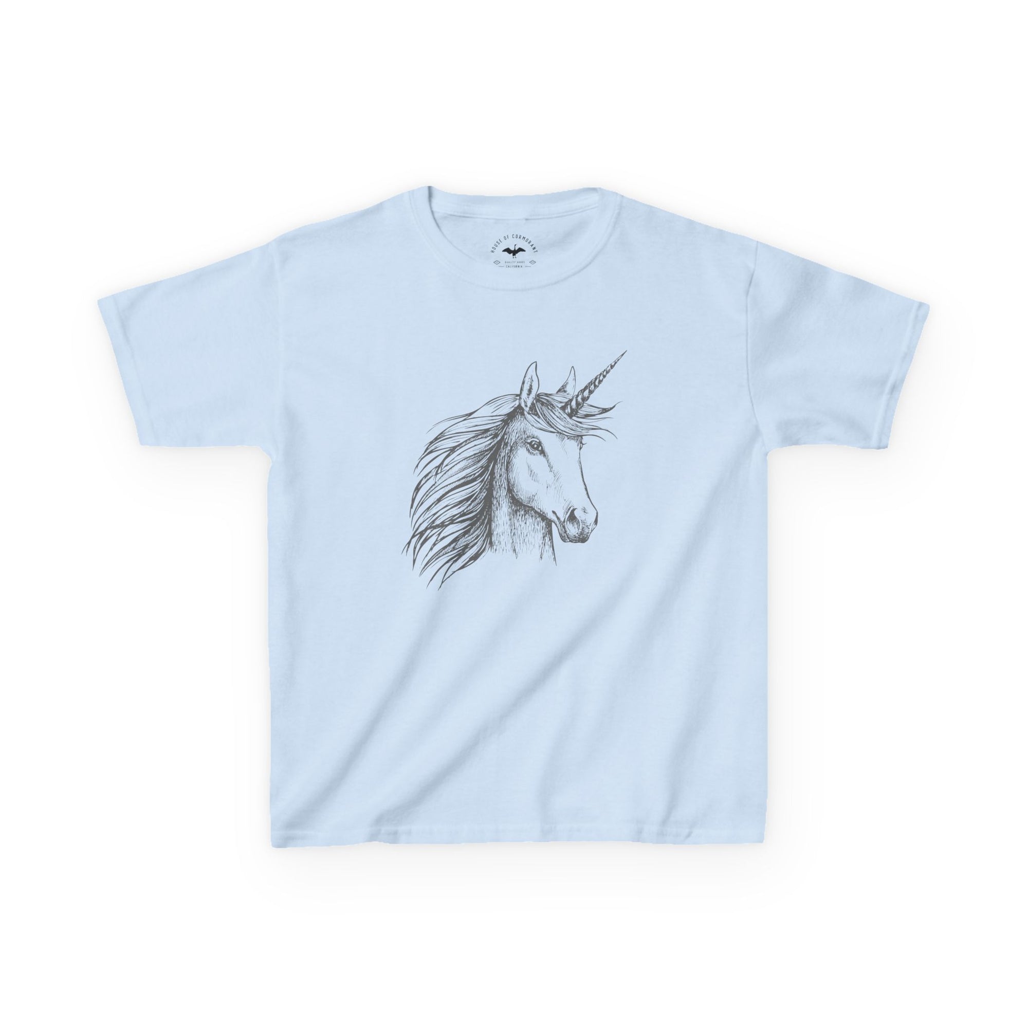 Kid&#39;s Unicorn