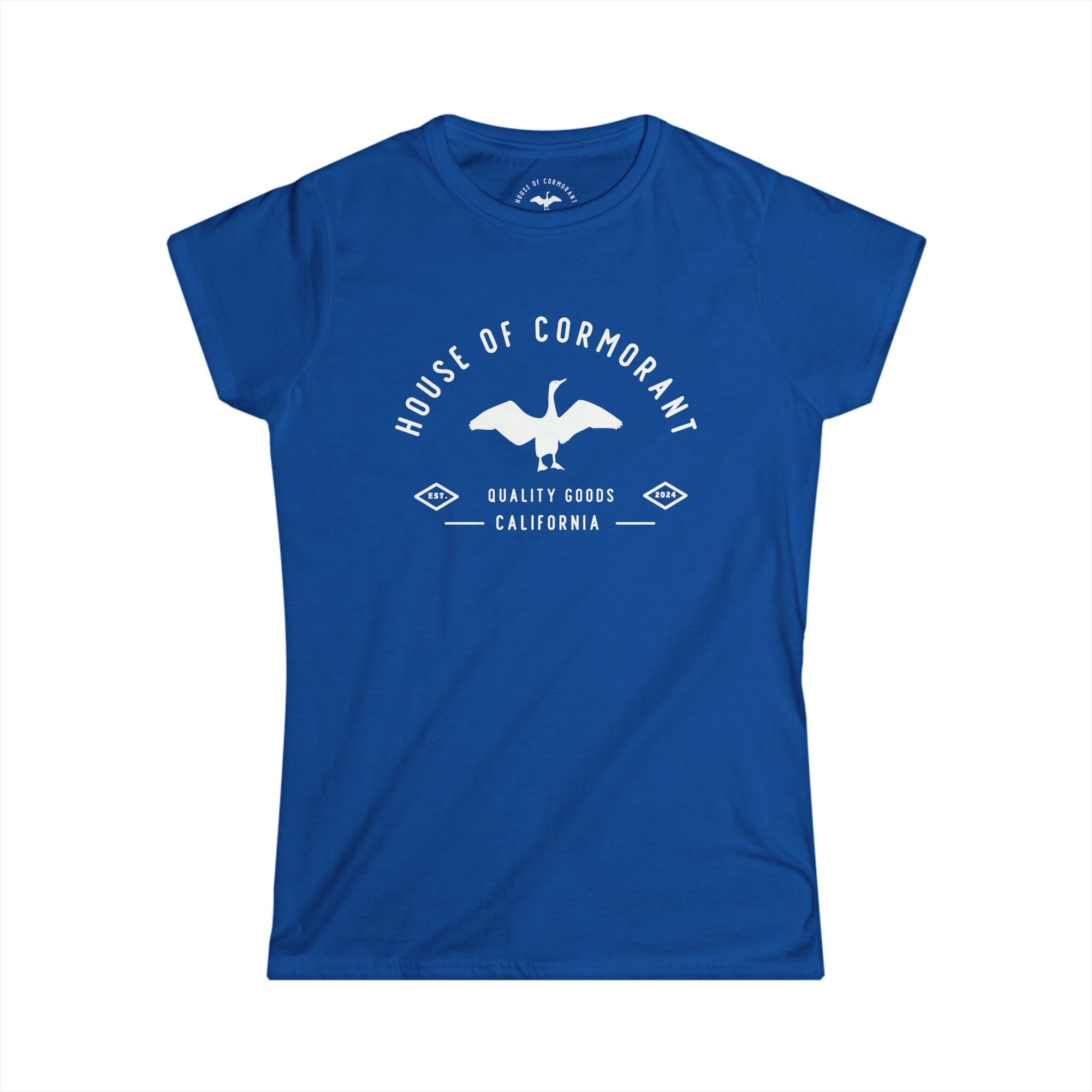 Women’s House of Cormorant