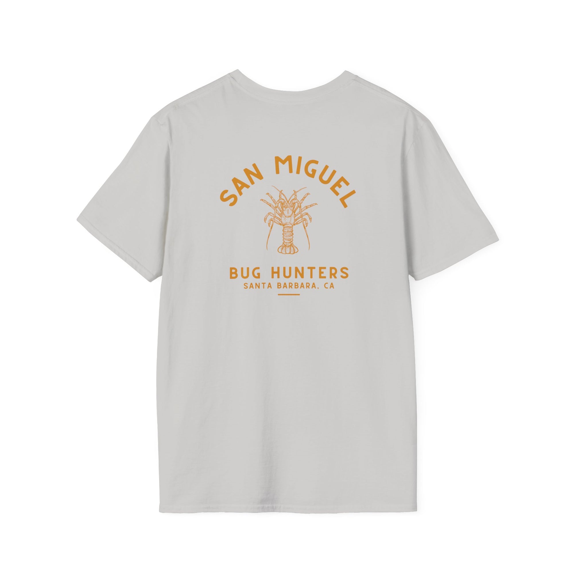 San Miguel Bug Hunters