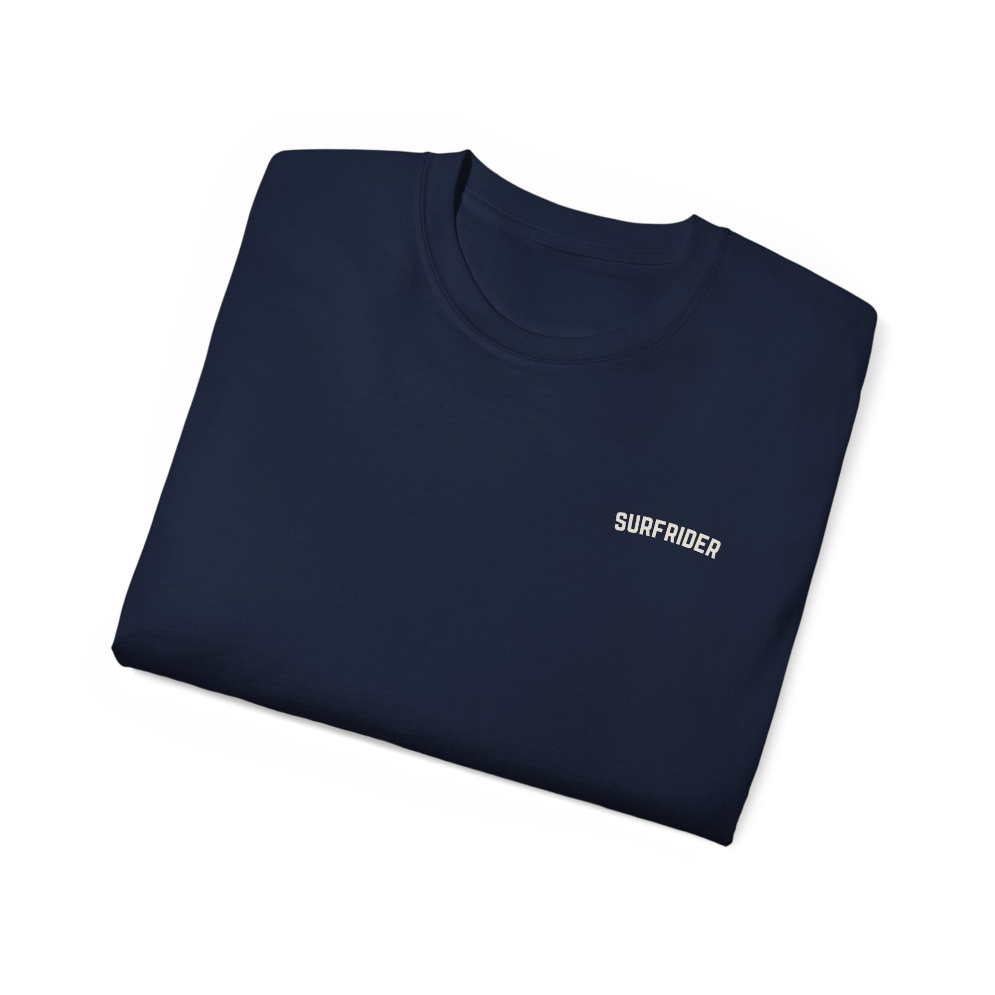 Surfrider Cotton Tee