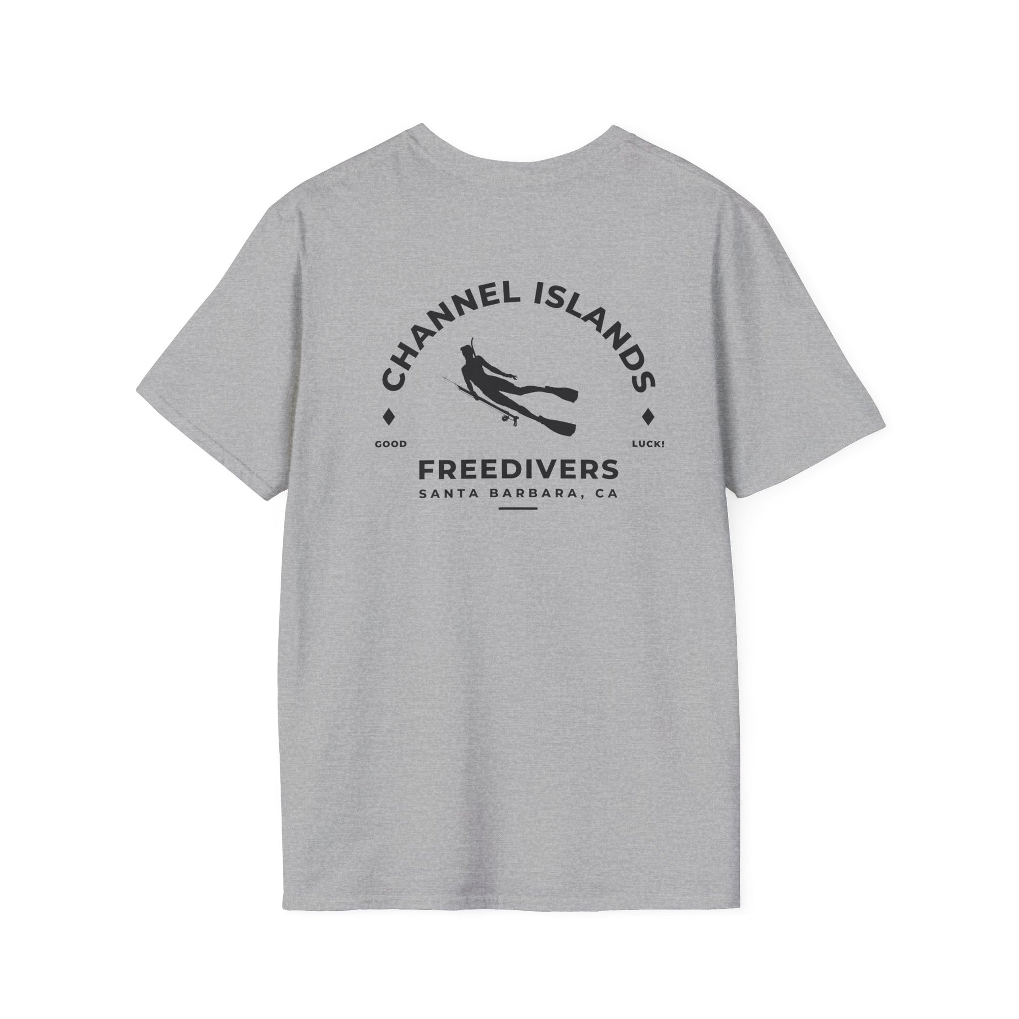 Channel Islands Freedivers