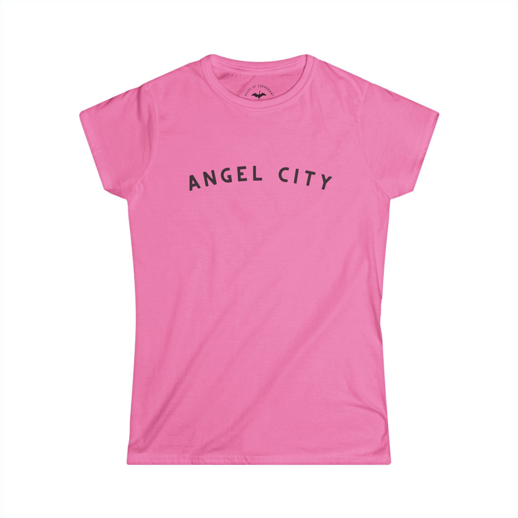 Women’s Angel City