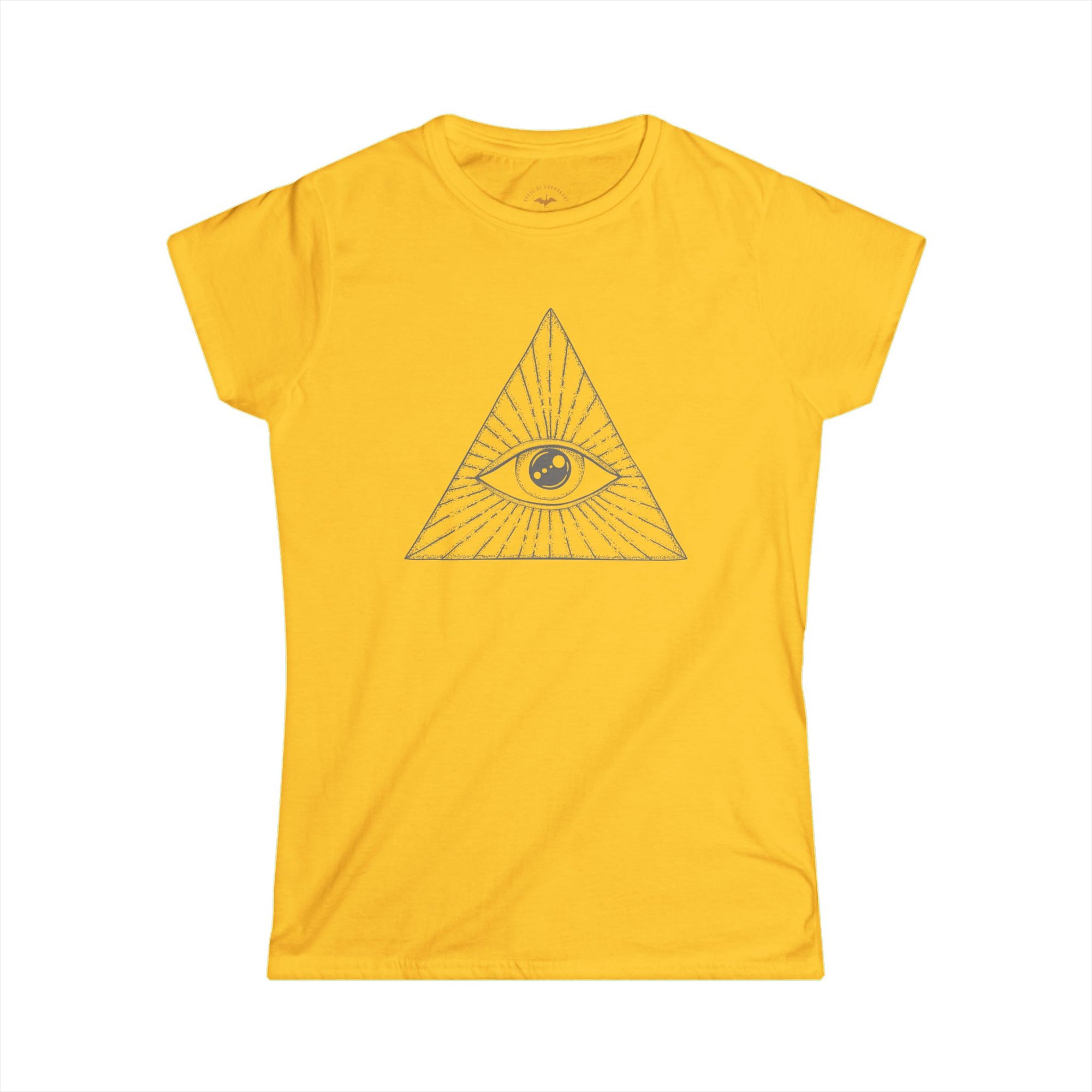 Women&#39;s Eye of Providence Tee