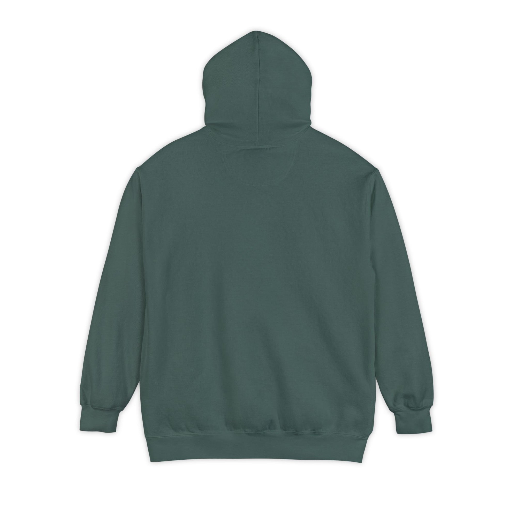 Heart Hoodie