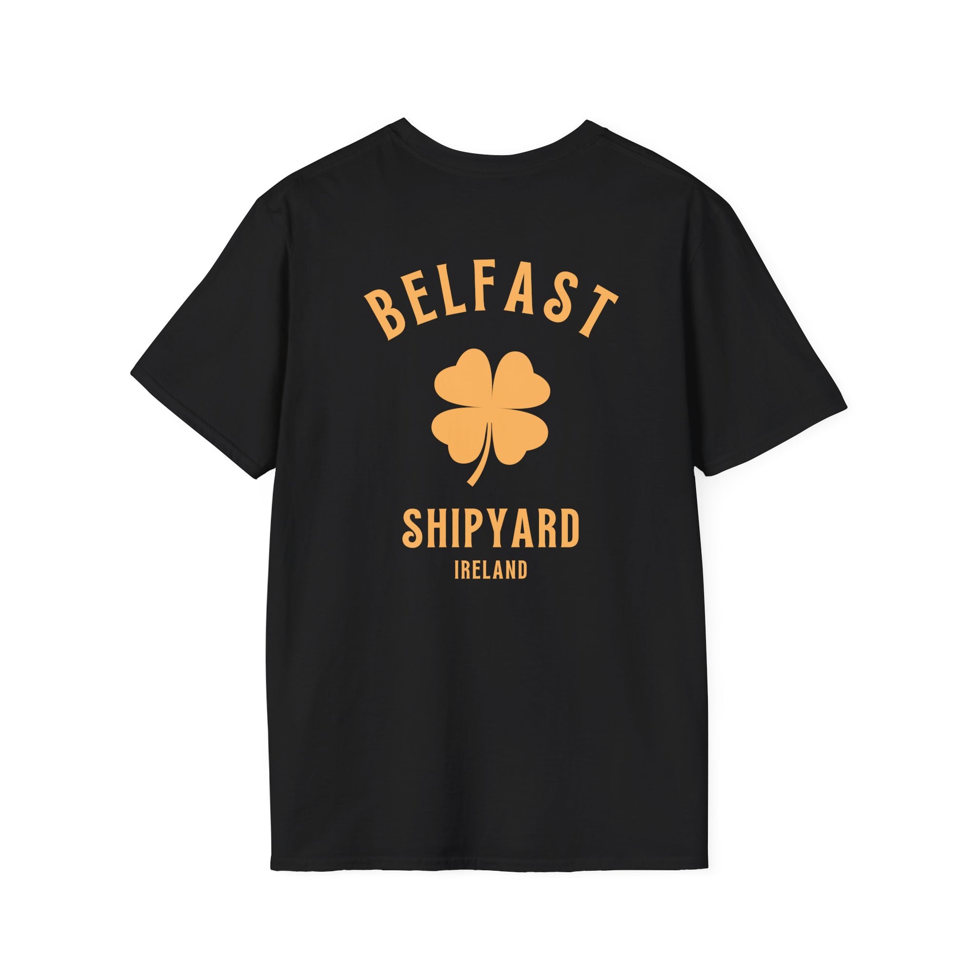 Belfast Shipyard