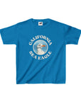 California Sea Eagle Kids T-Shirt