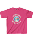 California Sea Eagle Kids T-Shirt