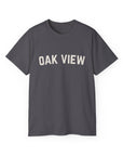 Oak View Cotton Tee