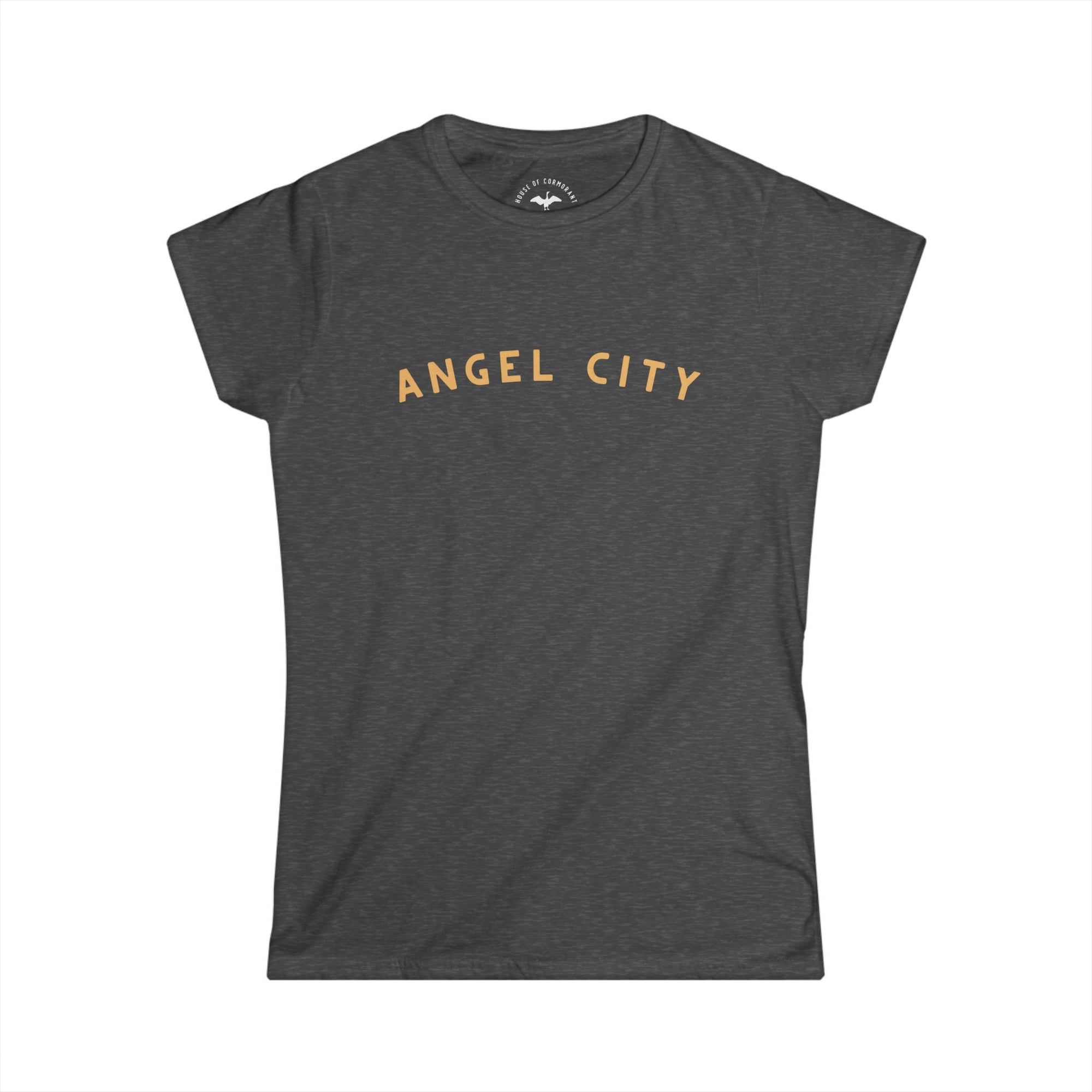 Women’s Angel City