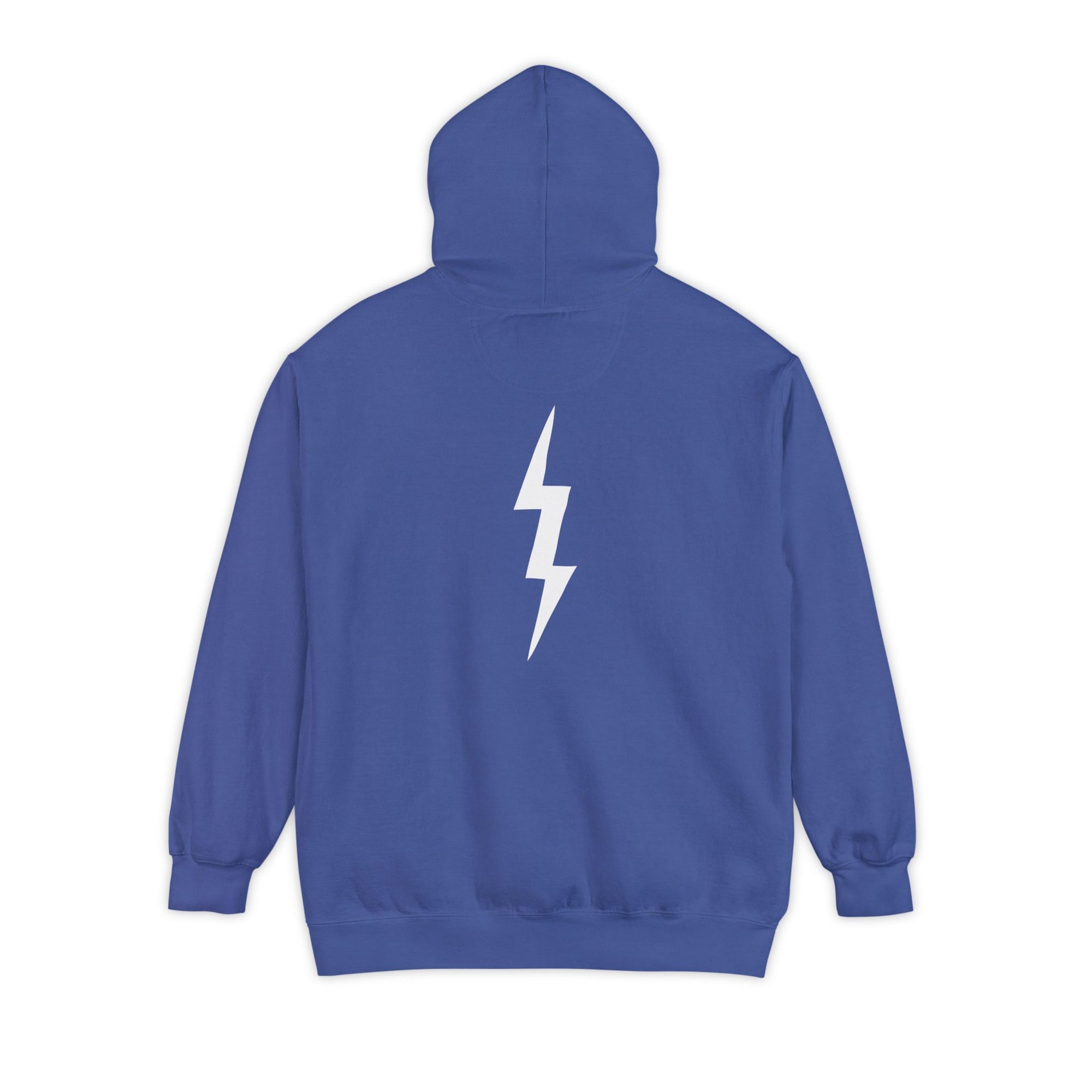 Lightning Bolt Hoodie