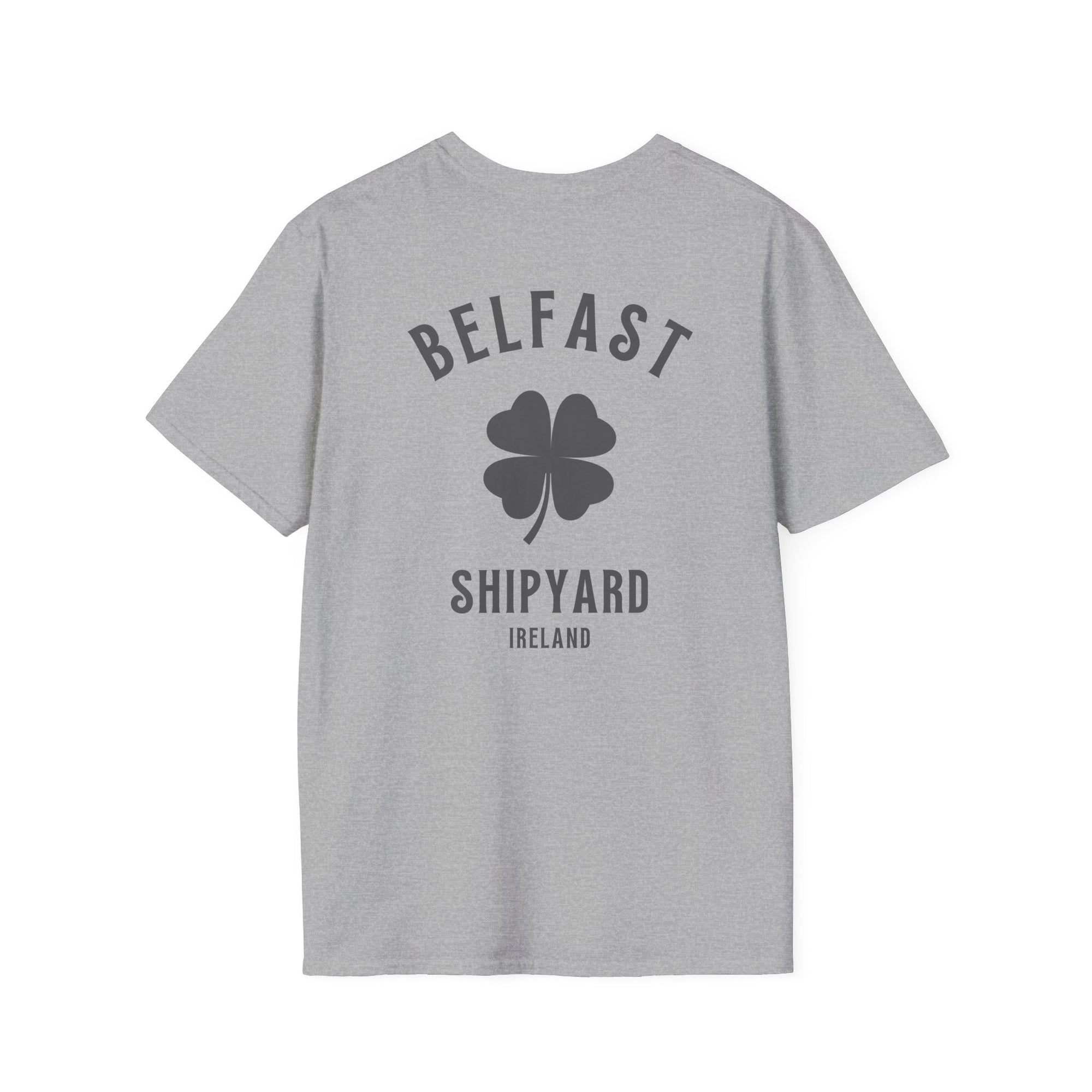 Belfast Shipyard