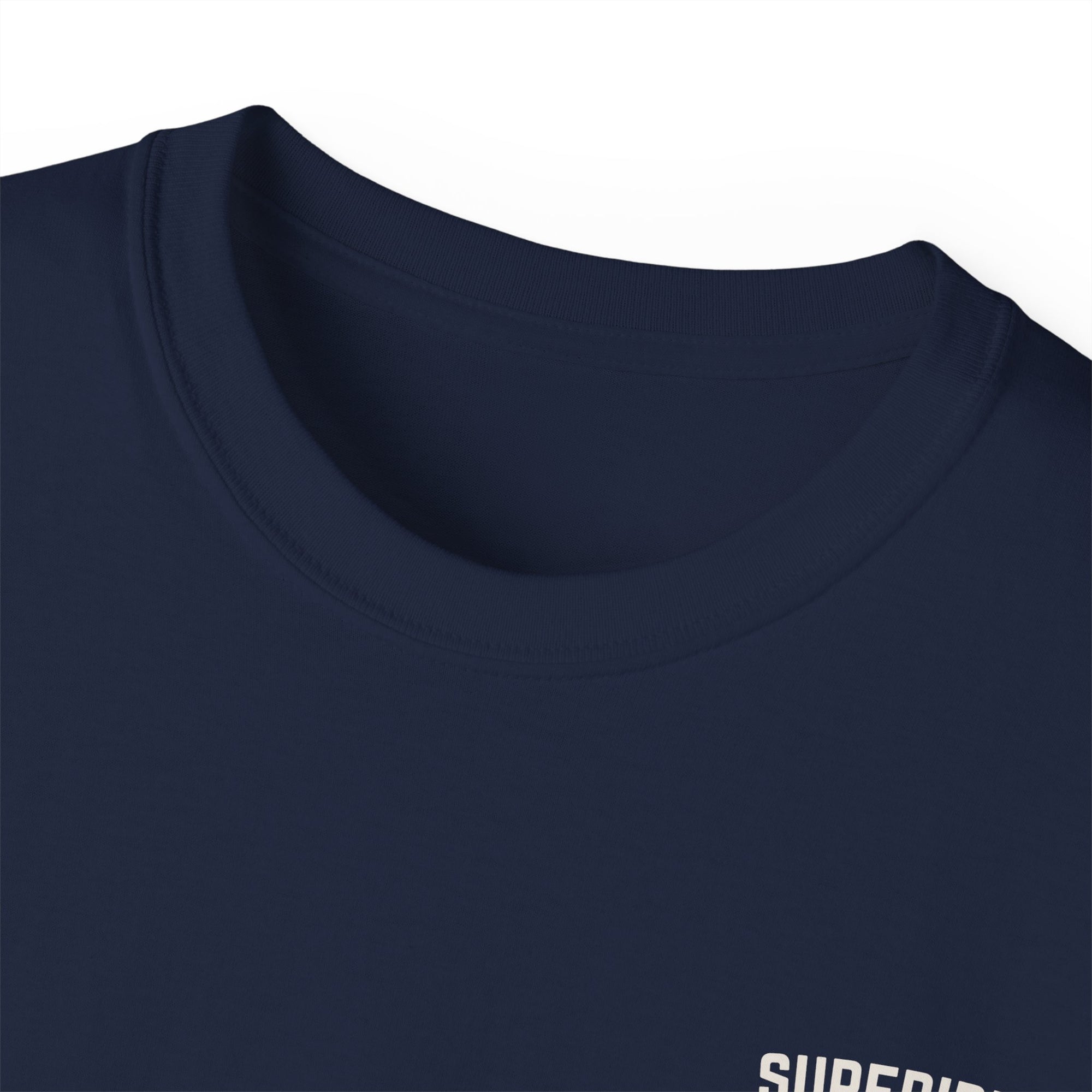 Surfrider Cotton Tee