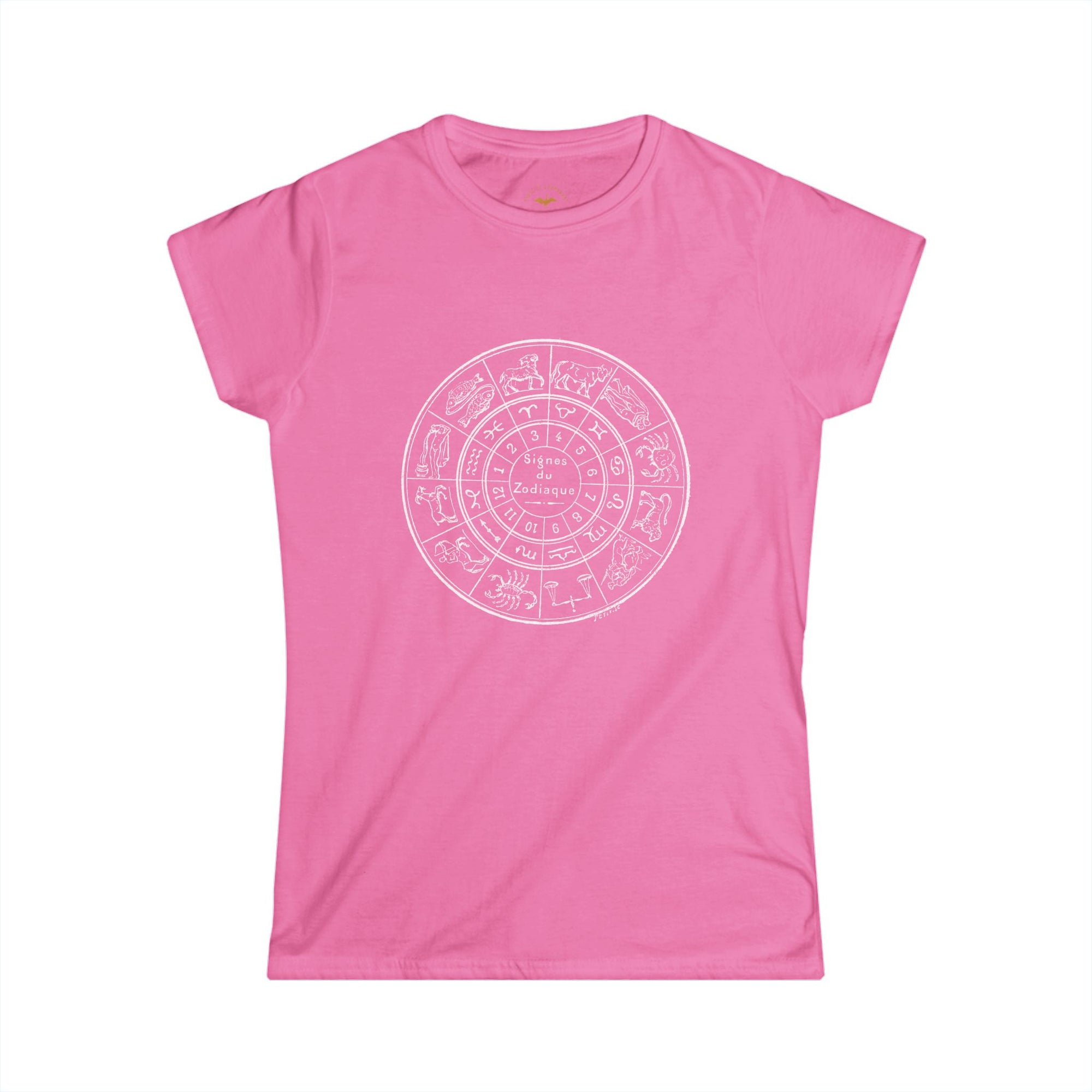 Women&#39;s Zodiac Tee