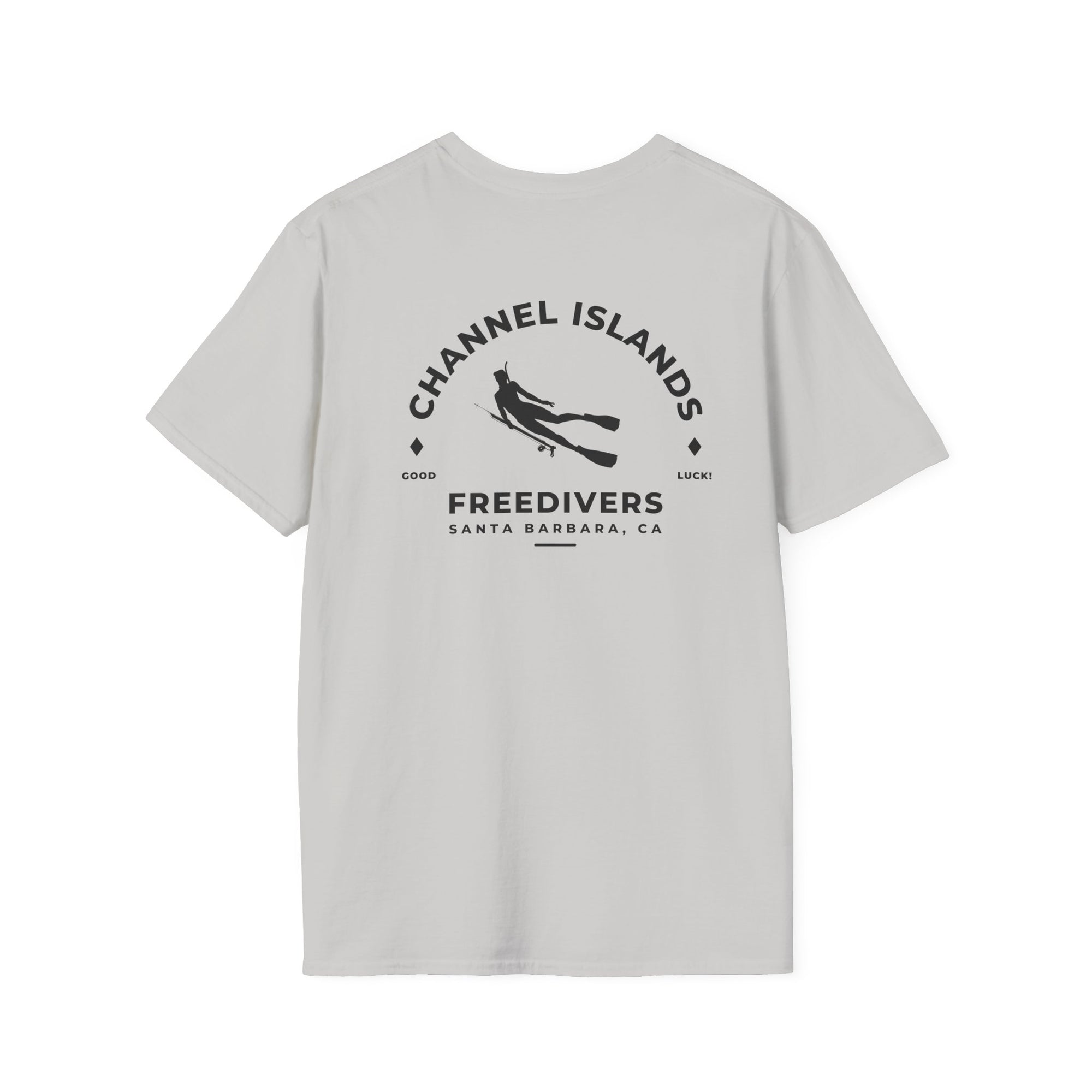 Channel Islands Freedivers