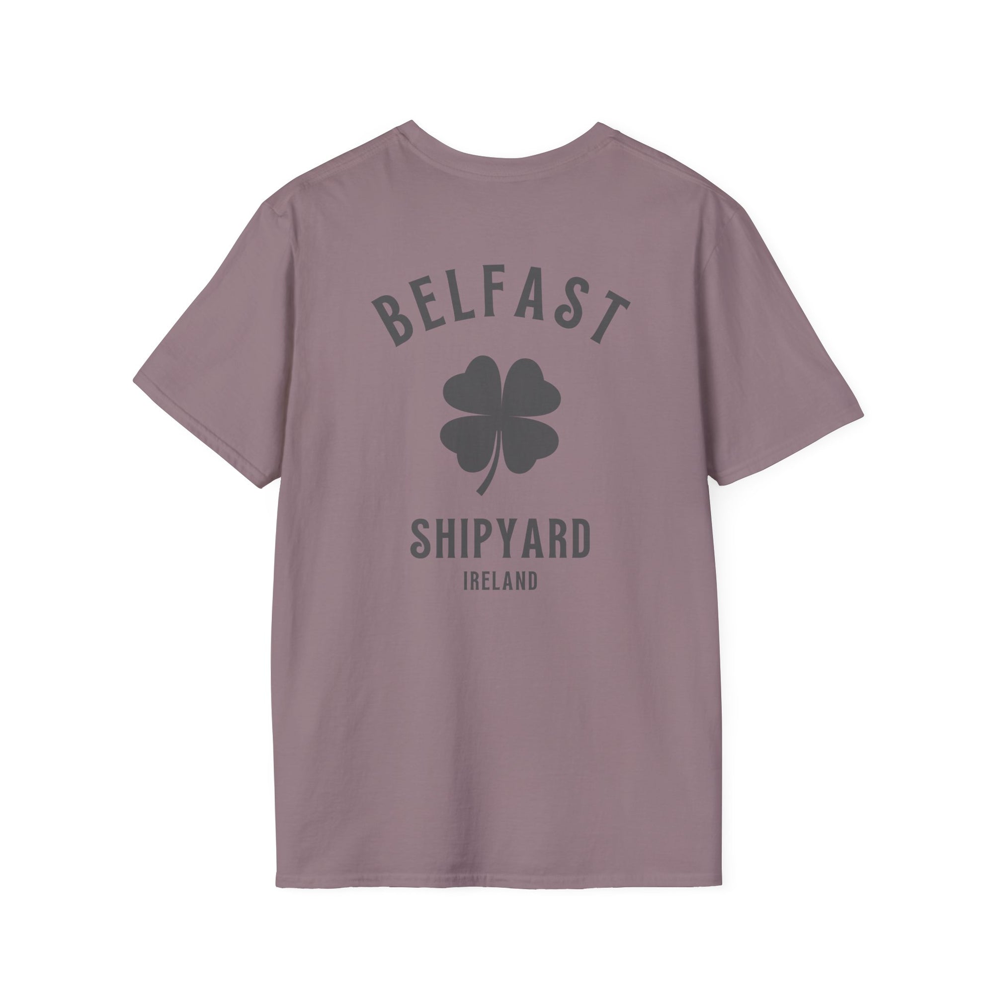 Belfast Shipyard