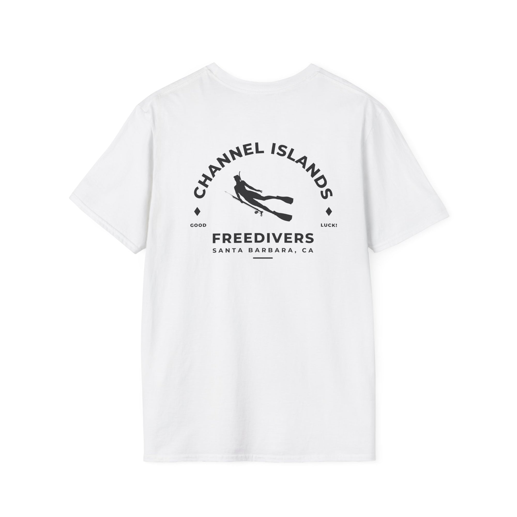 Channel Islands Freedivers