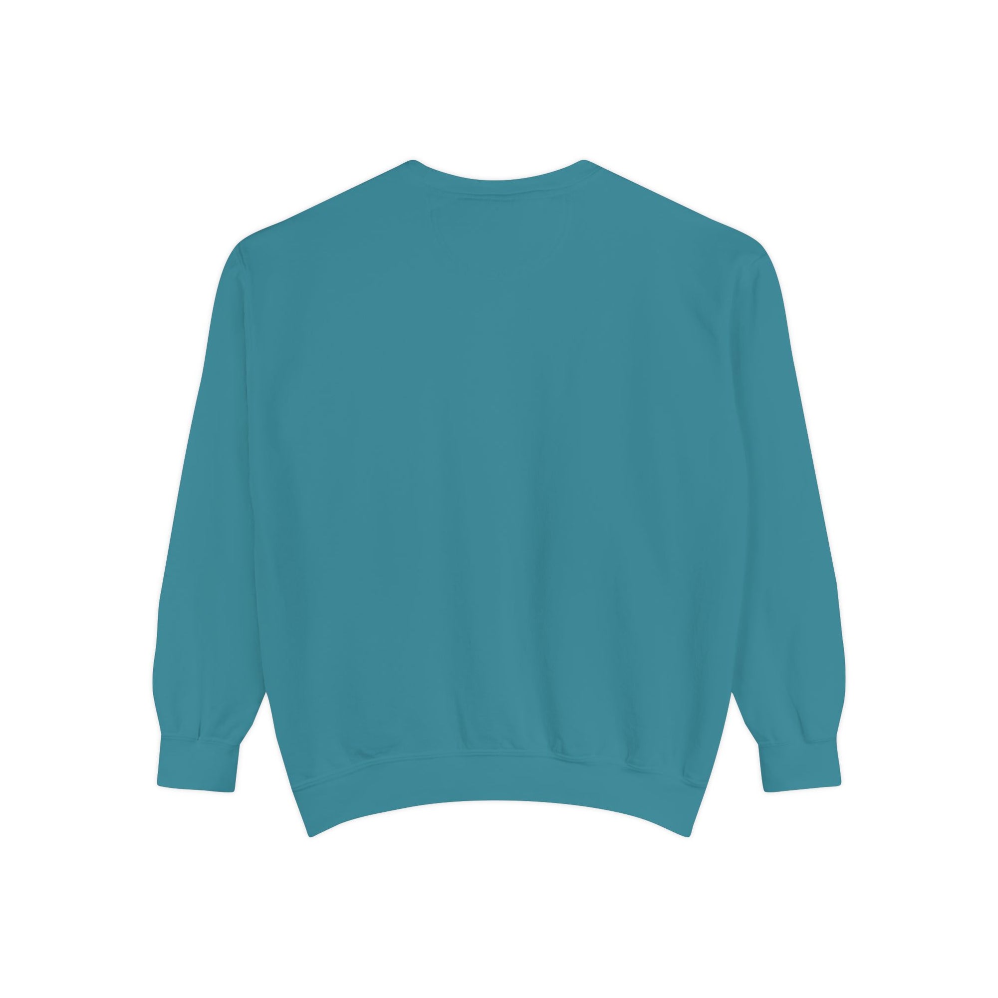 Have a Nice Day (small logo) Crew Sweatshirt