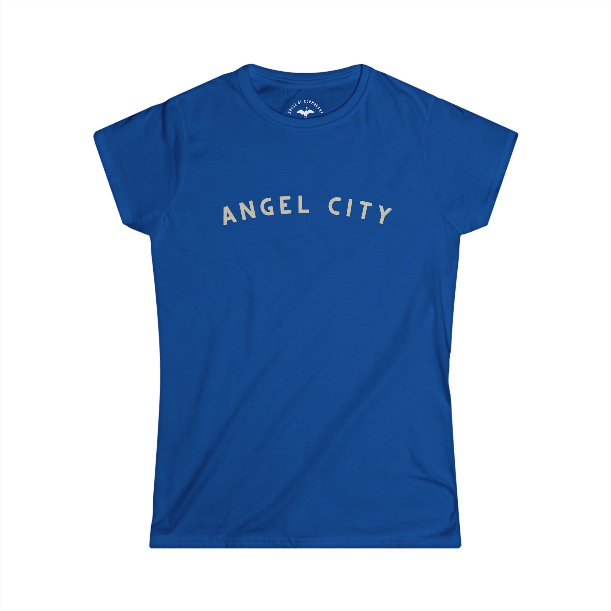 Women’s Angel City
