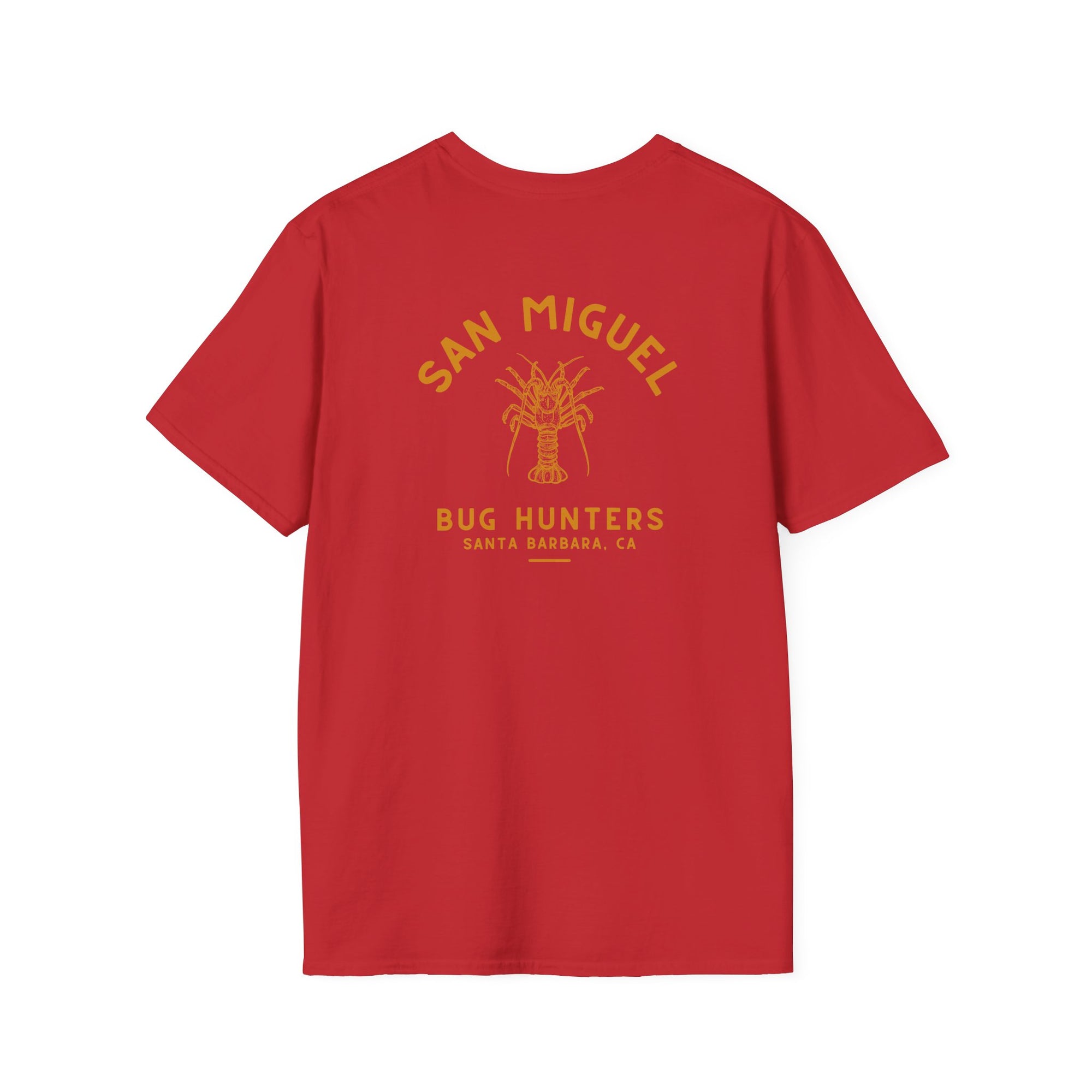 San Miguel Bug Hunters