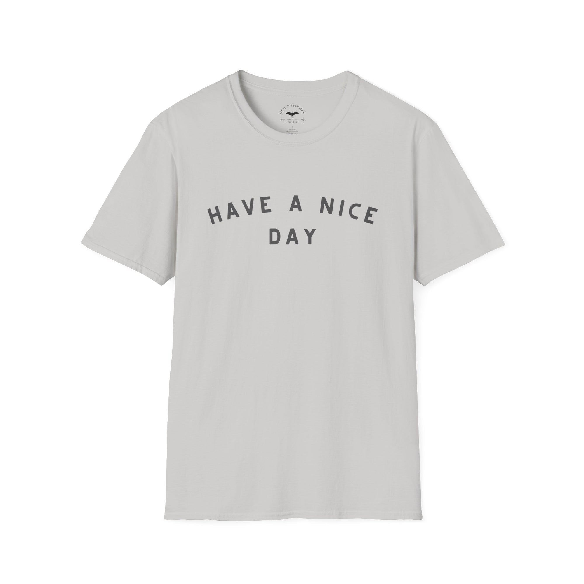 Have a Nice Day