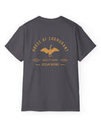 House of Cormorant Cotton Tee