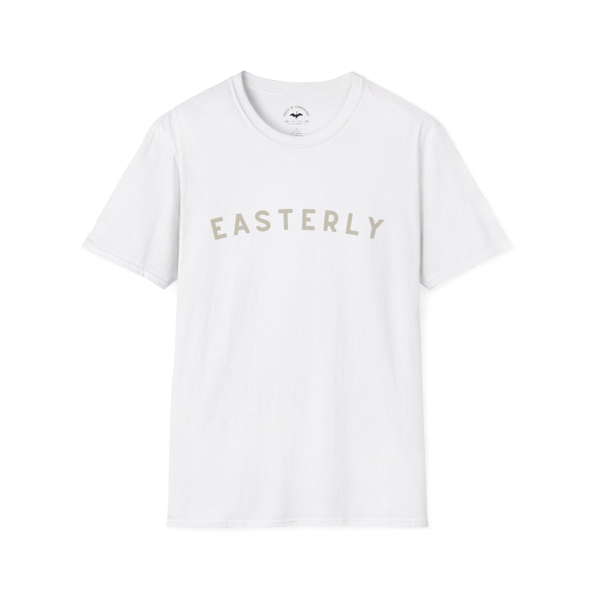Easterly