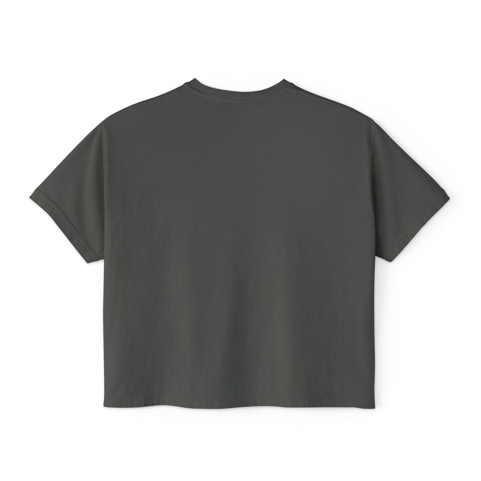 Women&#39;s Boxy Tee
