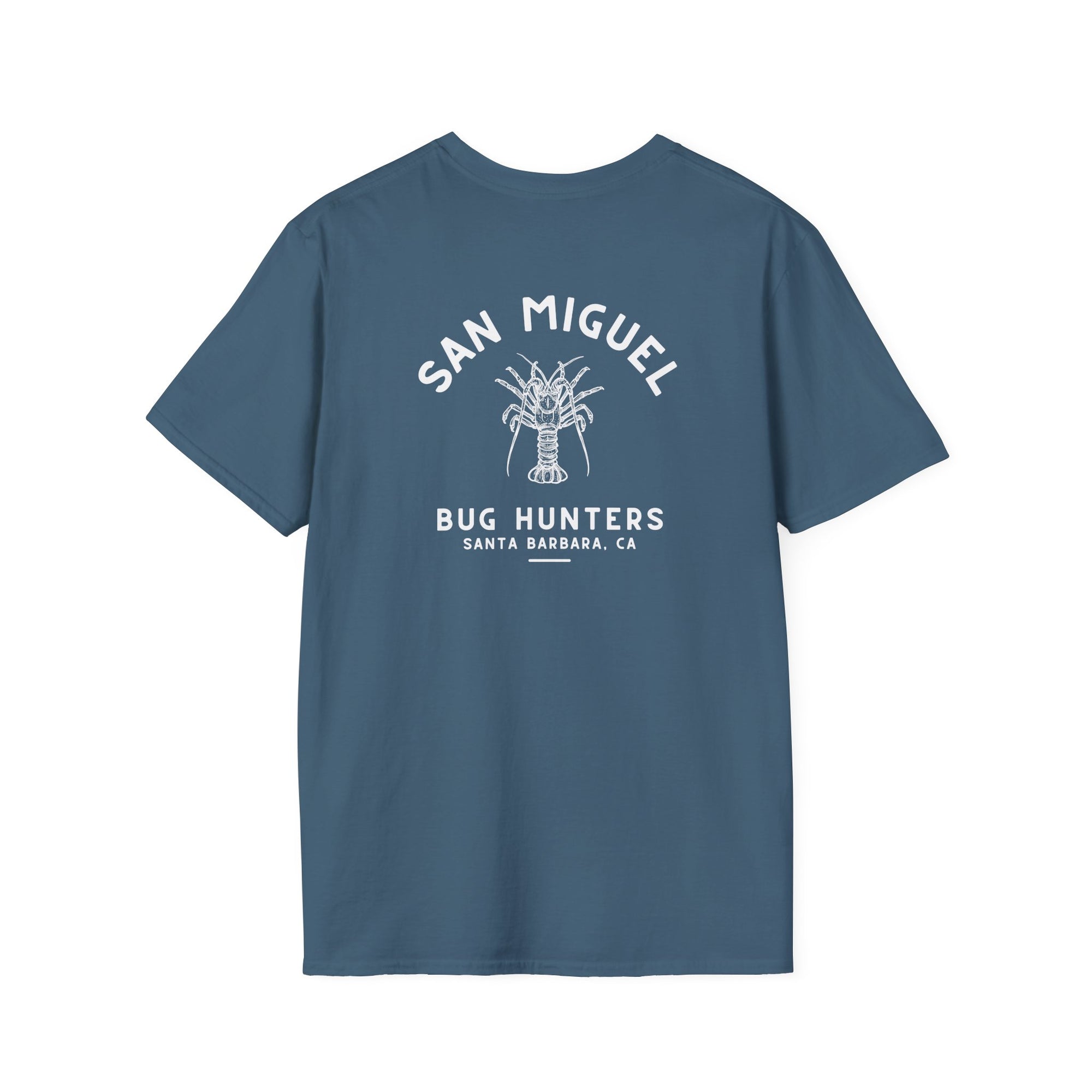 San Miguel Bug Hunters