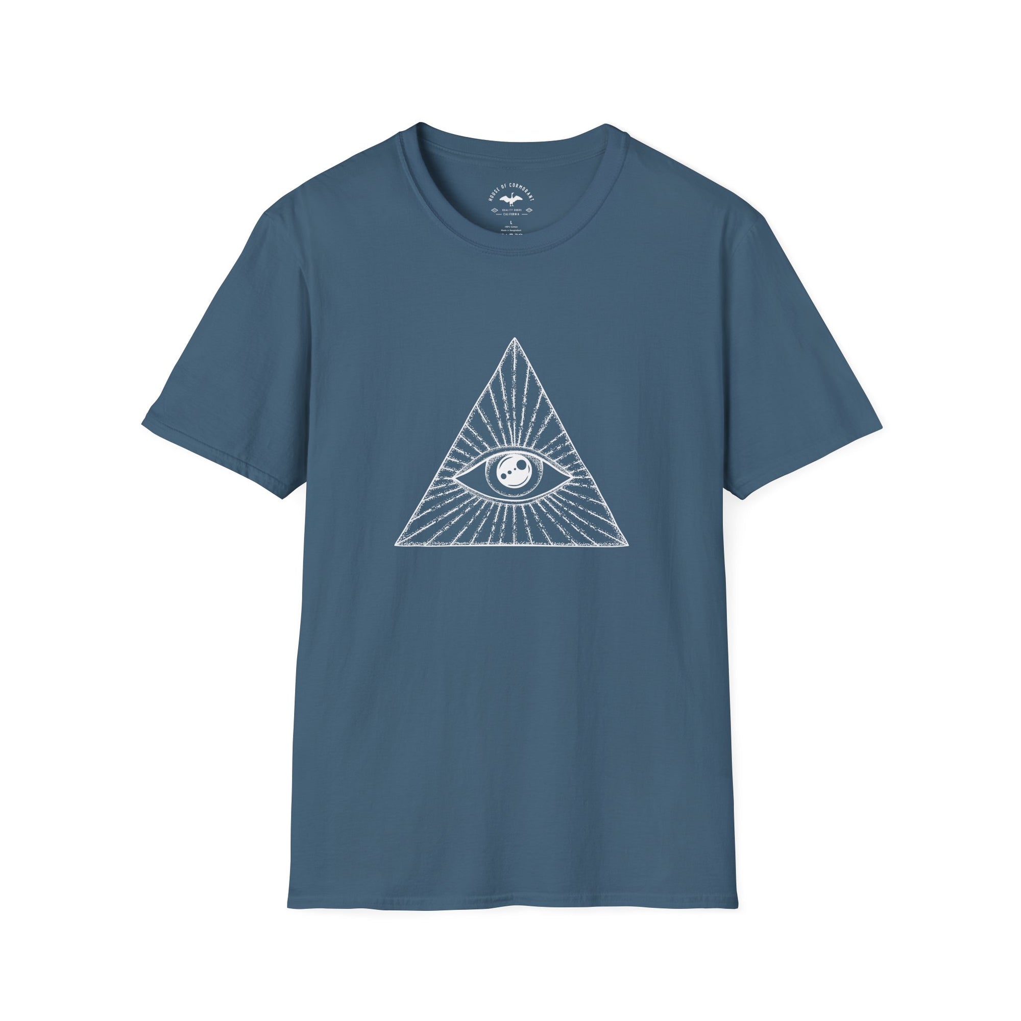 Eye Of Providence