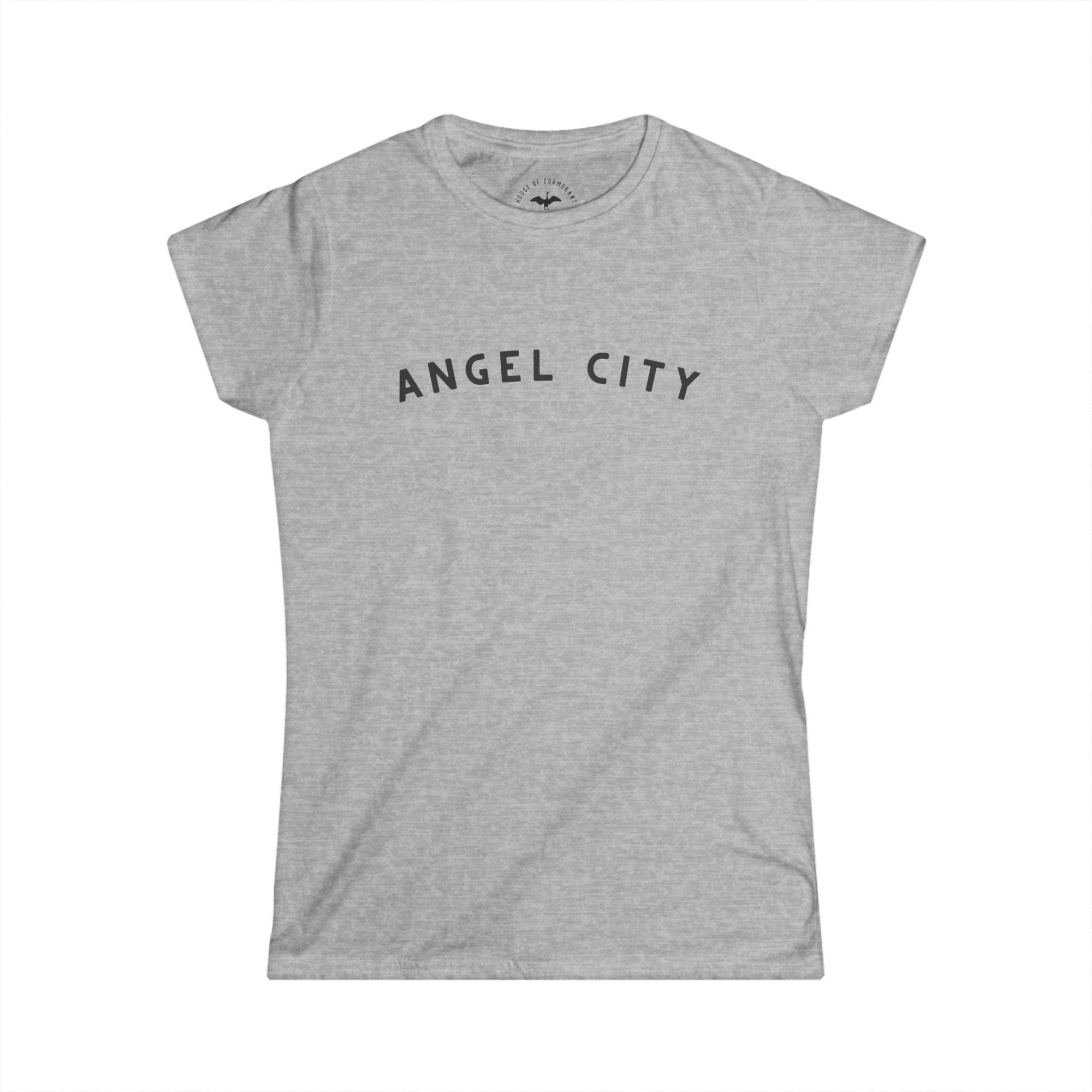 Women’s Angel City