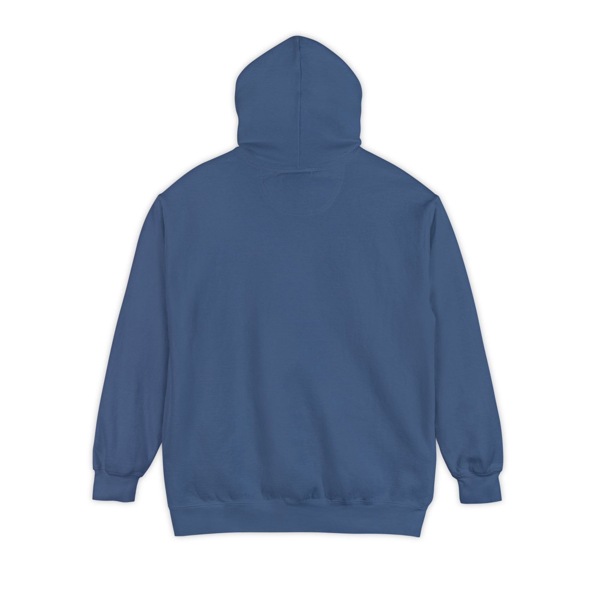 Angel City Garment-Dyed Hoodie