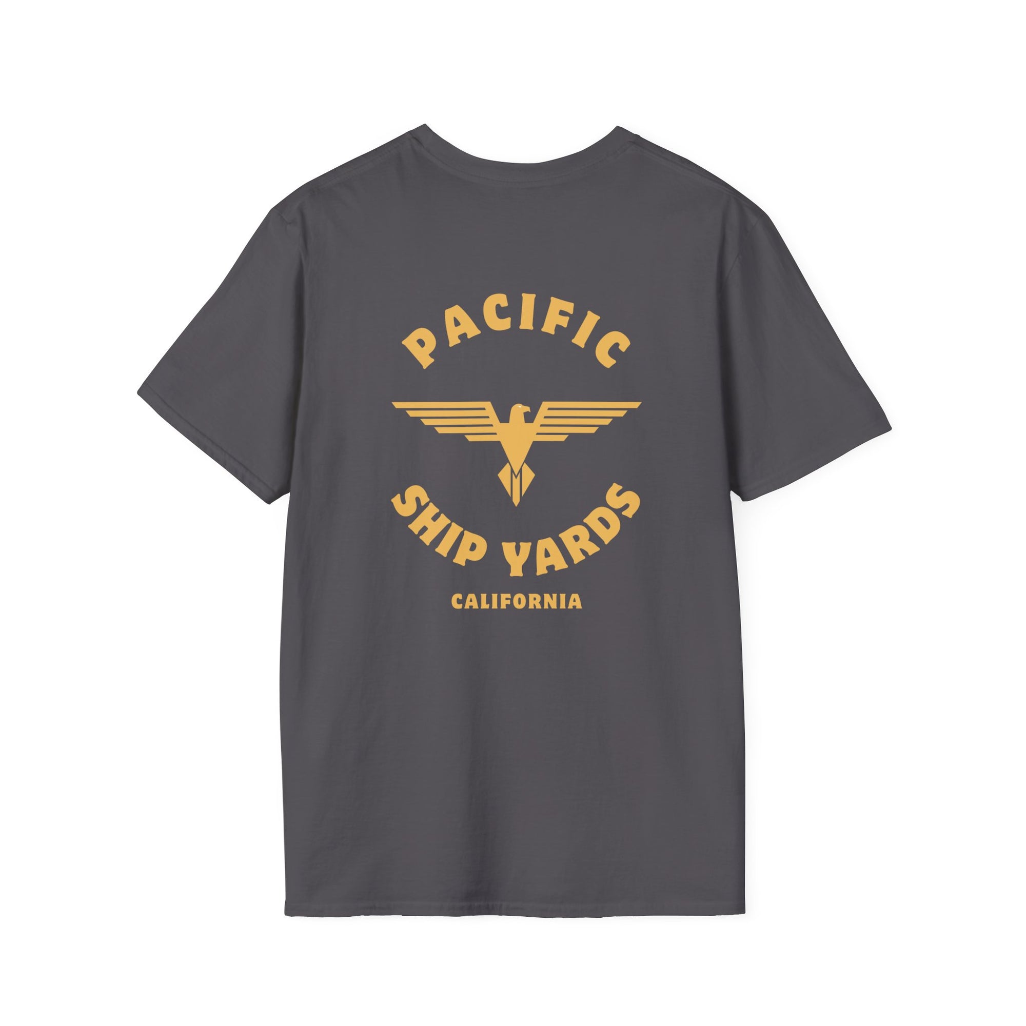 Pacific Shipyards