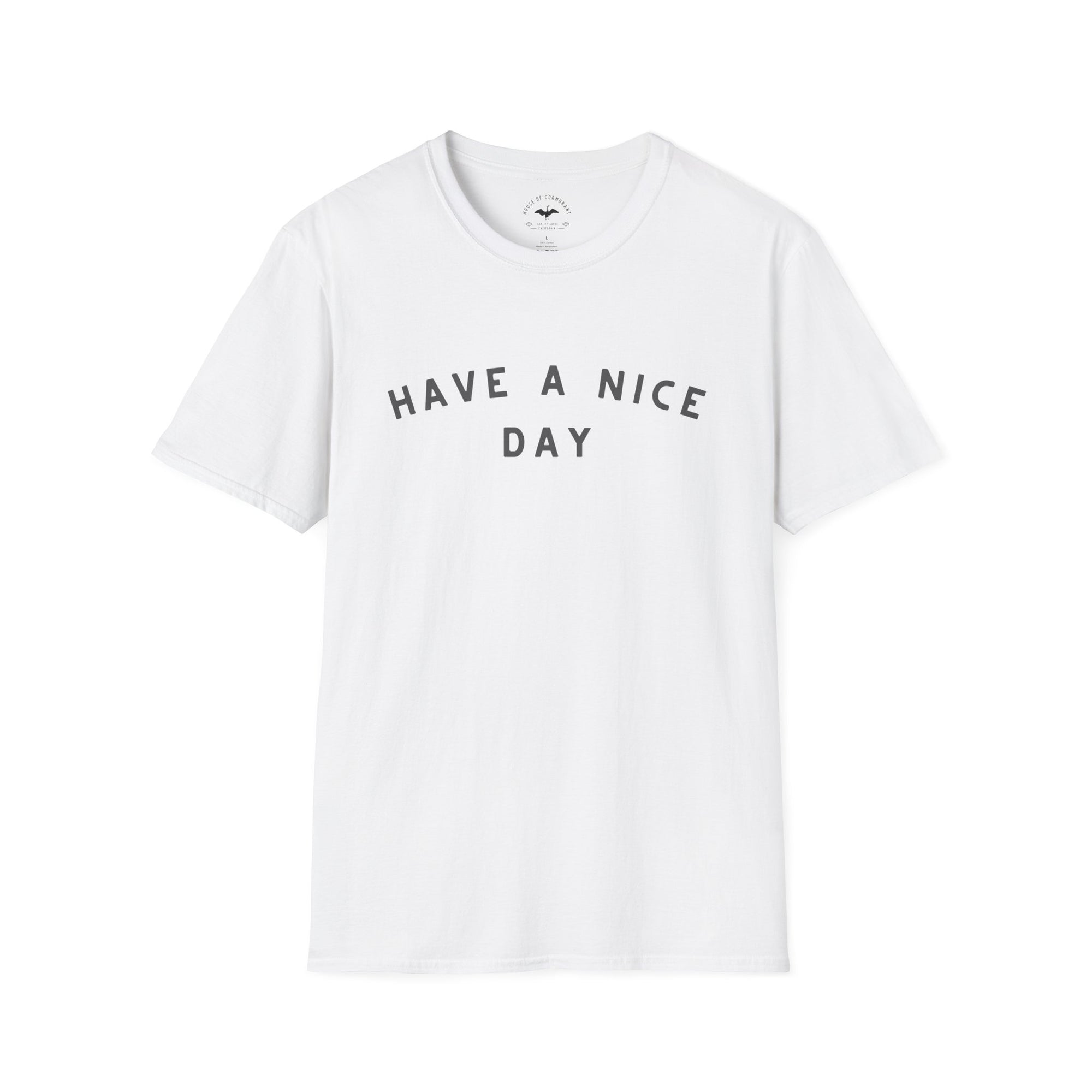 Have a Nice Day
