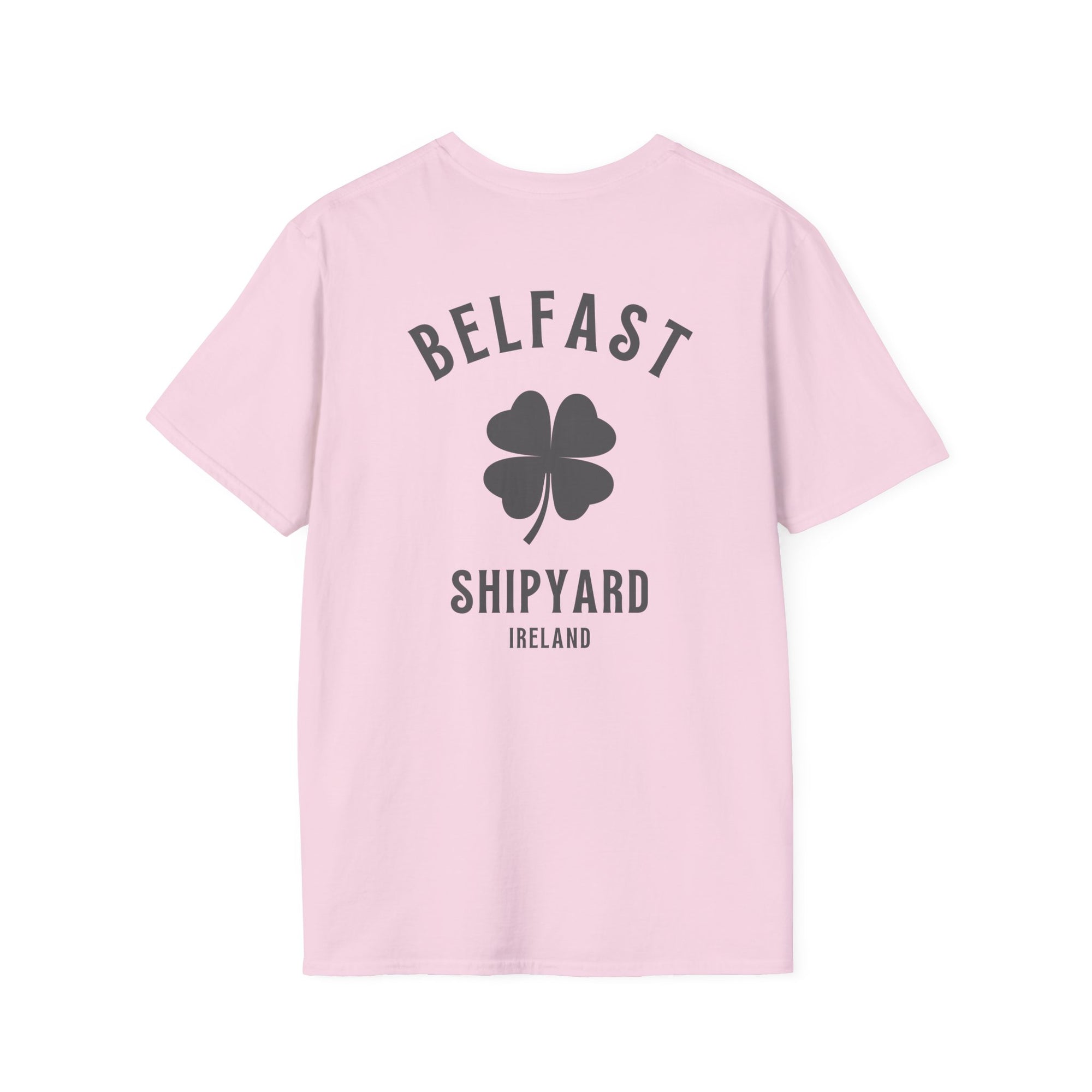 Belfast Shipyard
