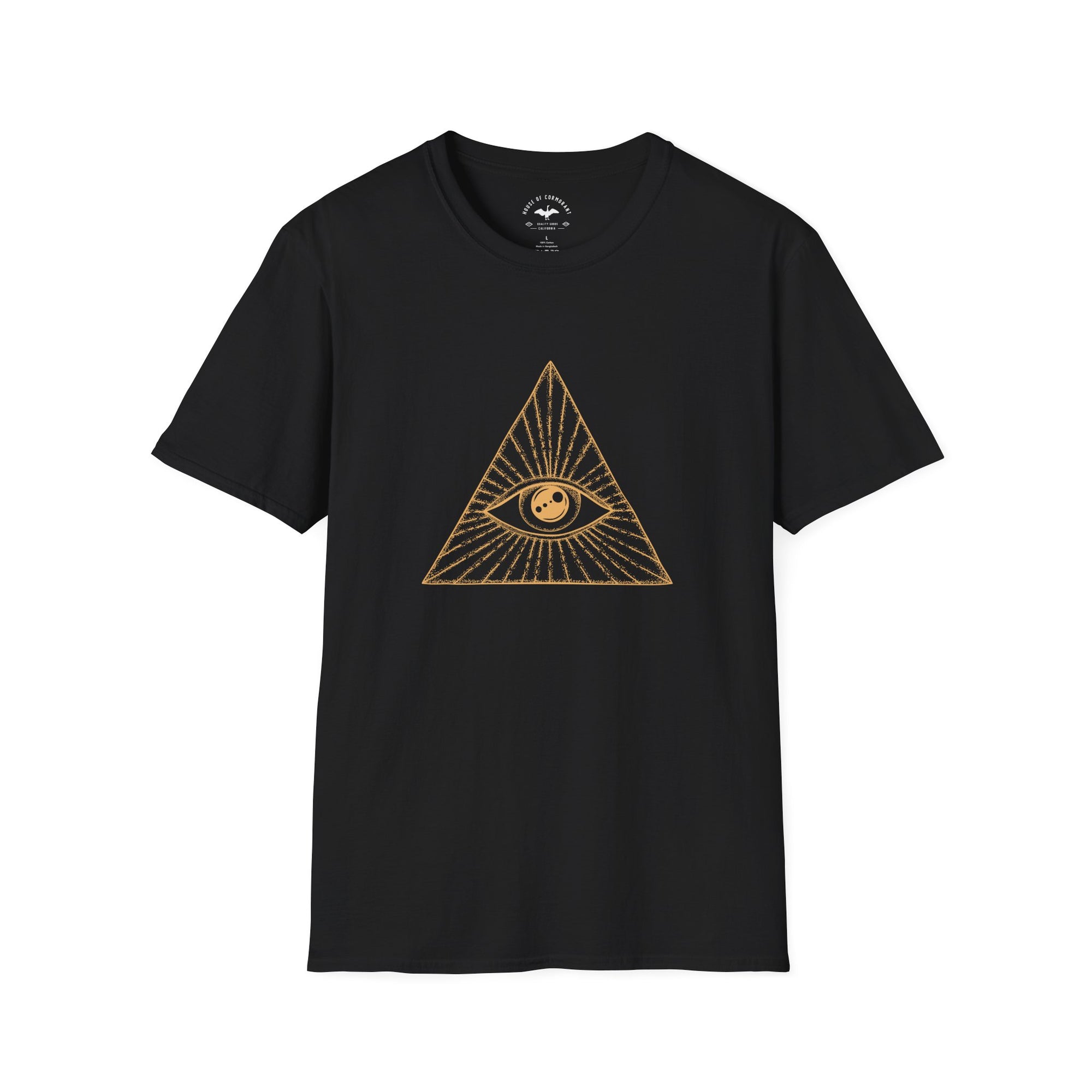 Eye Of Providence