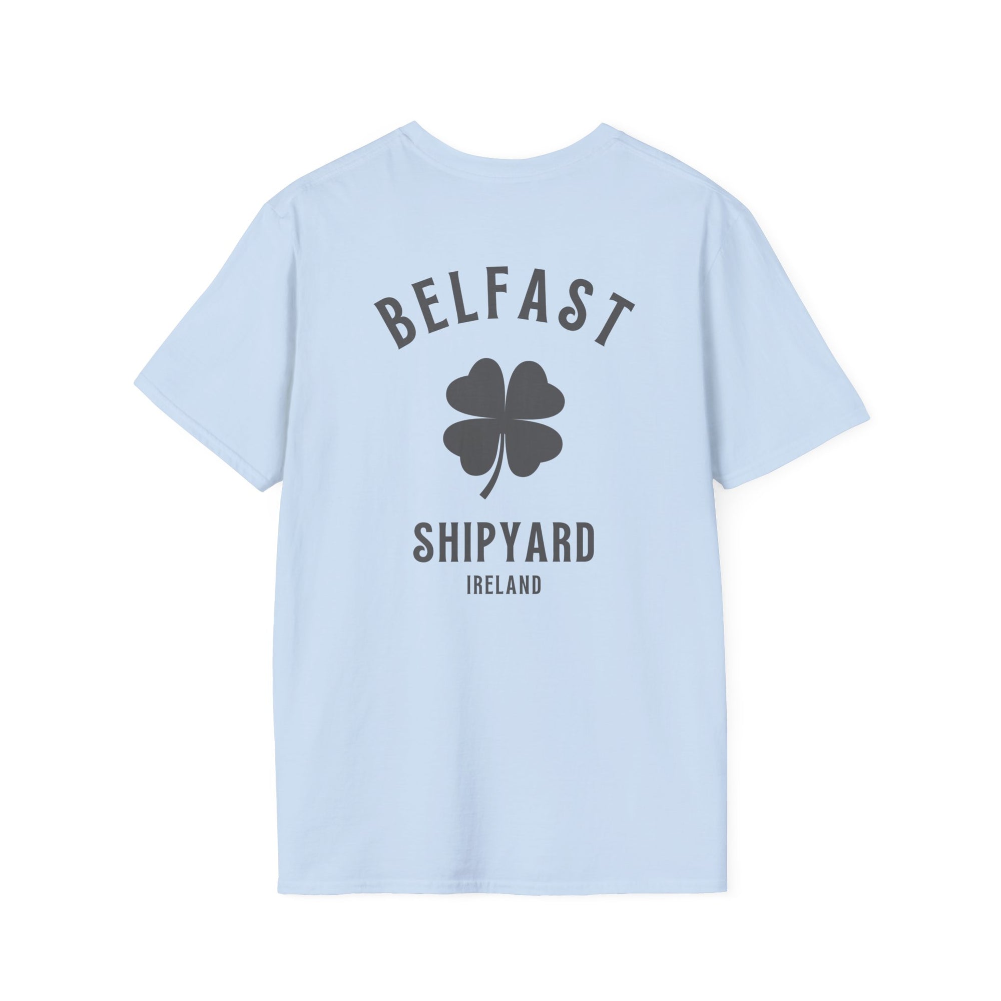 Belfast Shipyard