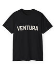 Ventura Cotton Tee