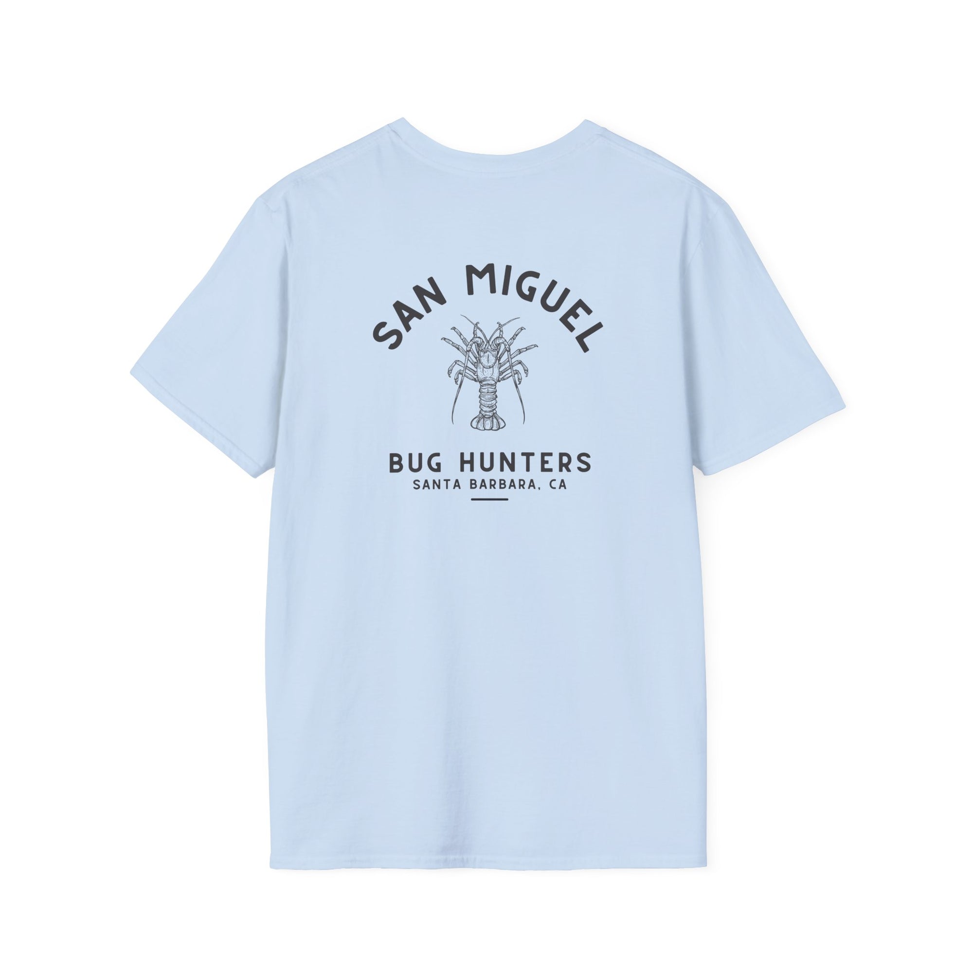 San Miguel Bug Hunters